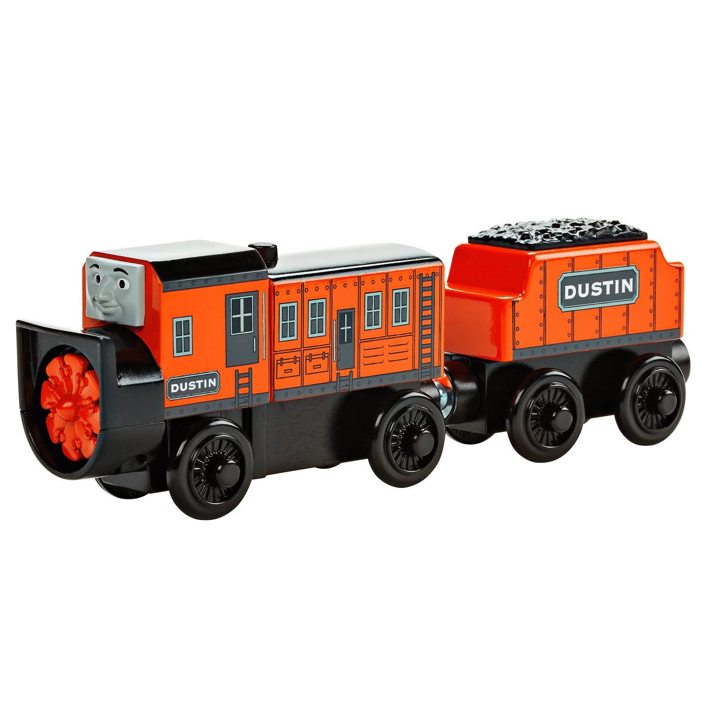 Fisher-Price Thomas & Friends Dustin Comes in First Book Pack