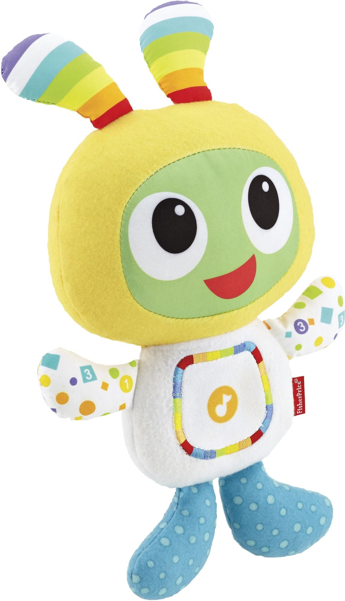 Beatbo Plush
