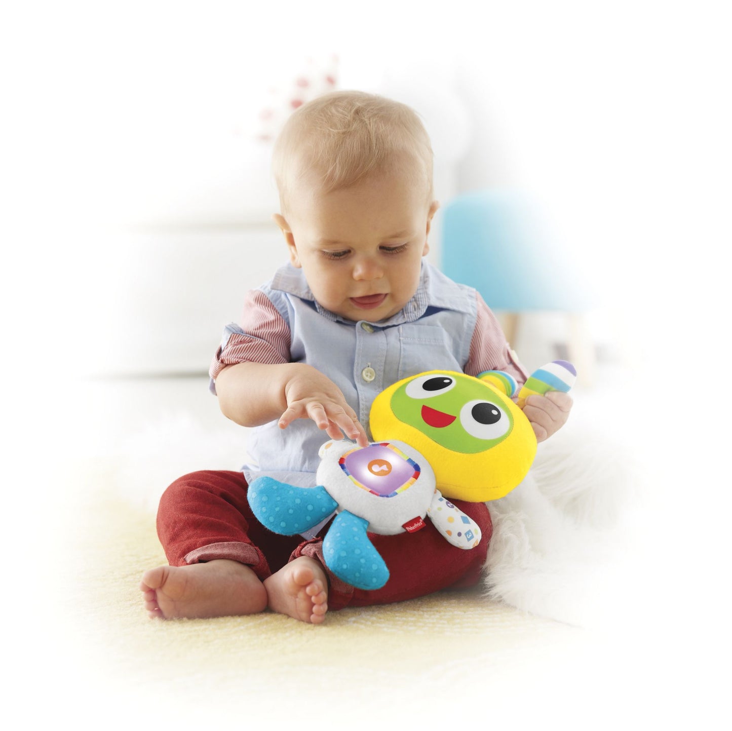 Beatbo Plush