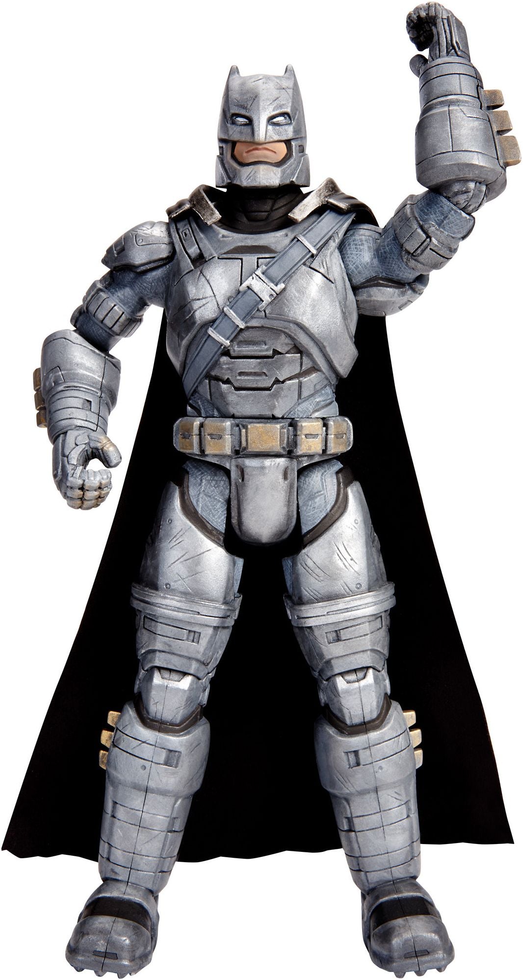 Batman v Superman: Dawn of Justice Multiverse 12" Movie Master Batman Figure