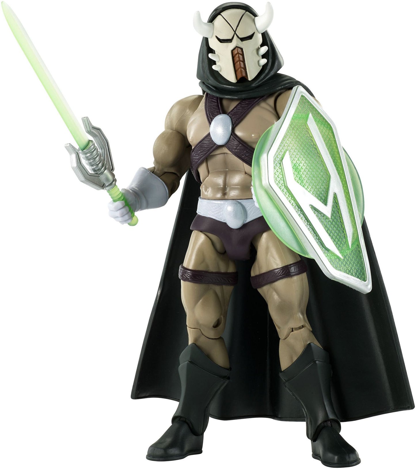 Masters Of The Universe¿ Lord Masque Figure