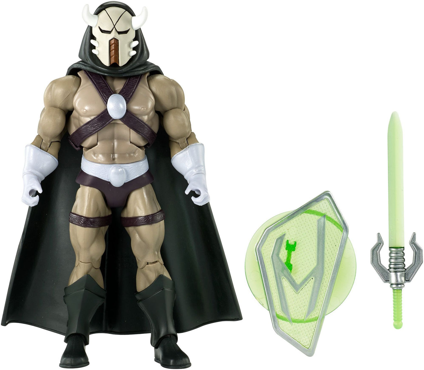 Masters Of The Universe¿ Lord Masque Figure