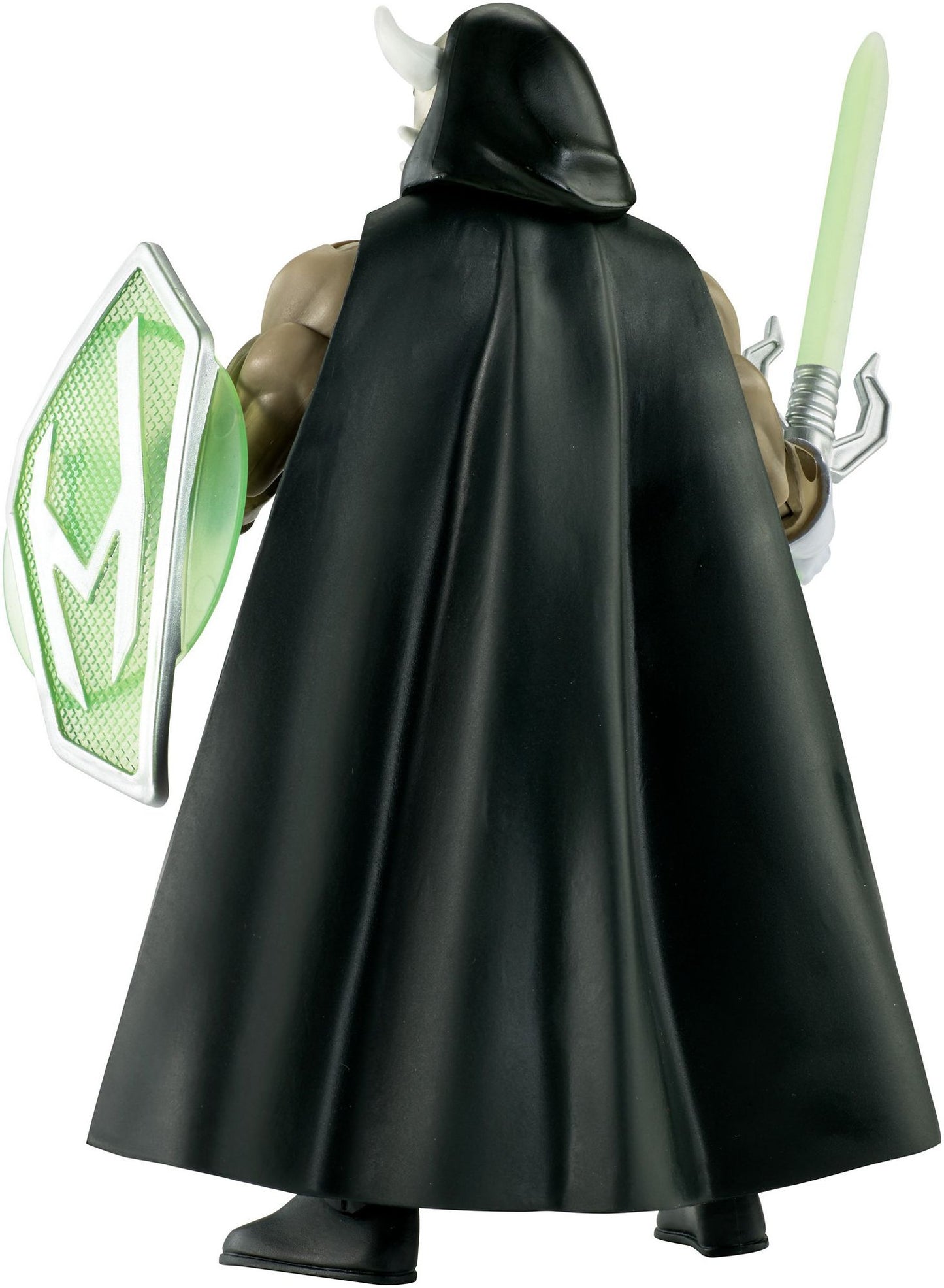 Masters Of The Universe¿ Lord Masque Figure