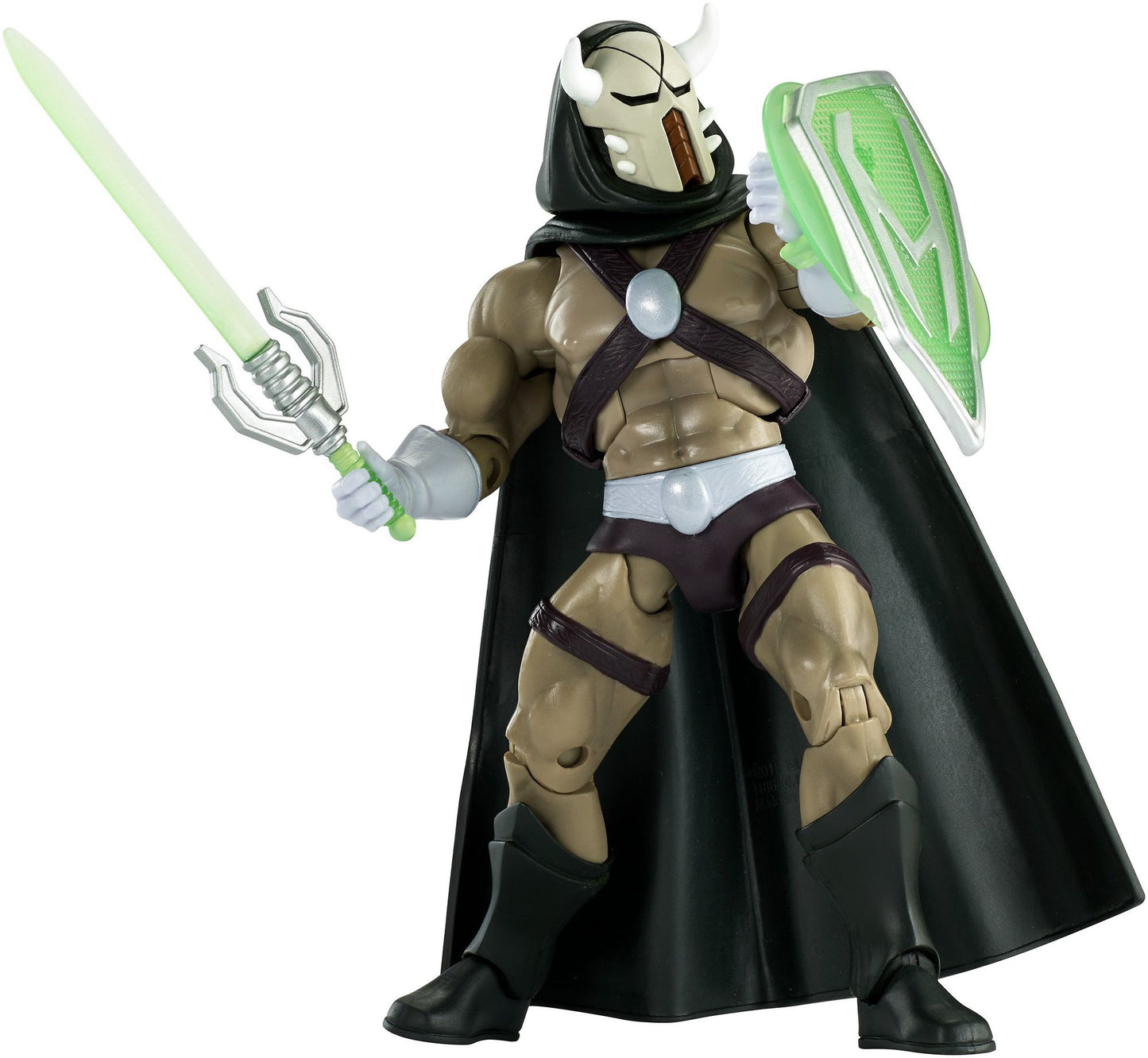 Masters Of The Universe¿ Lord Masque Figure
