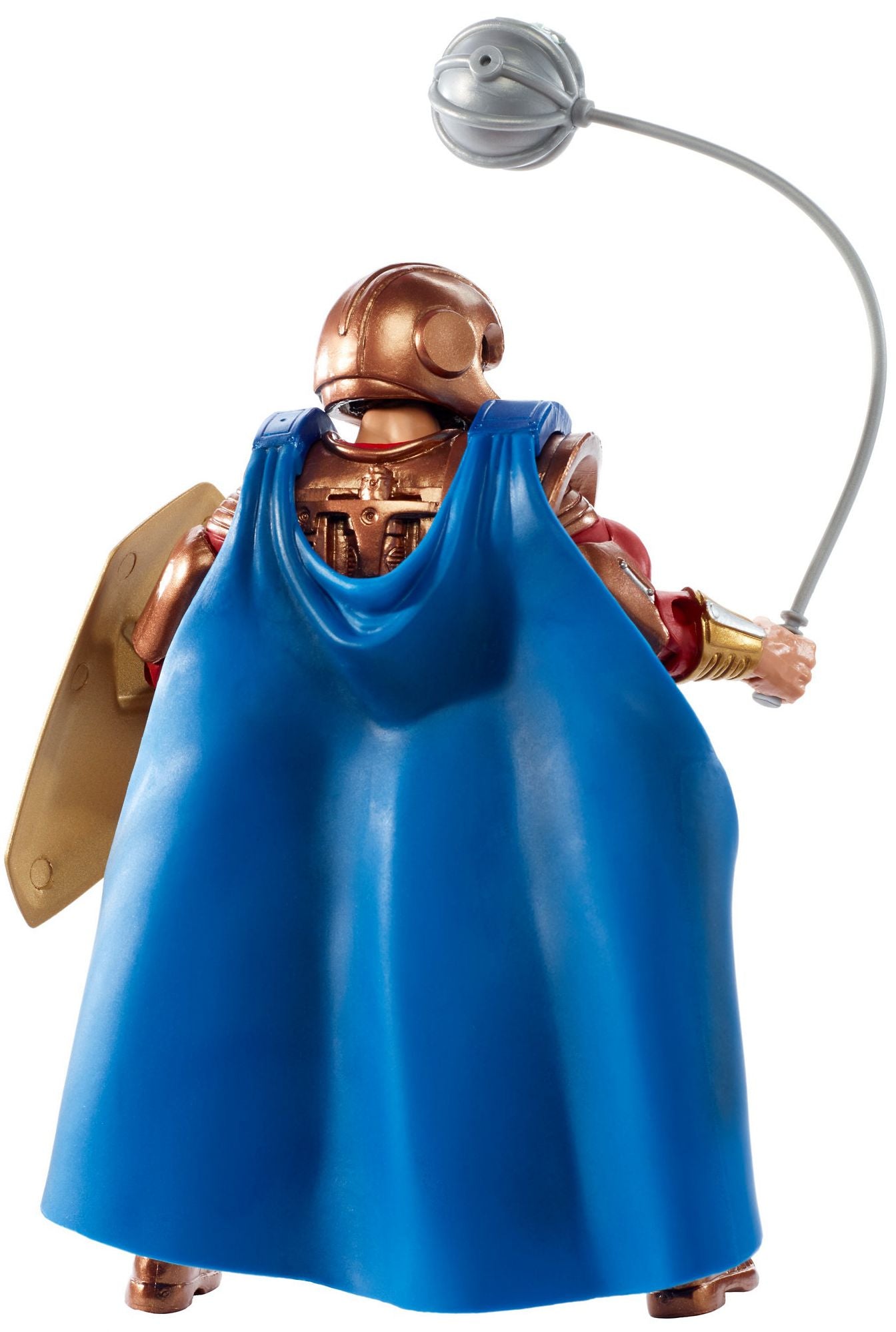Masters Of The Universe¿Darius?Figure