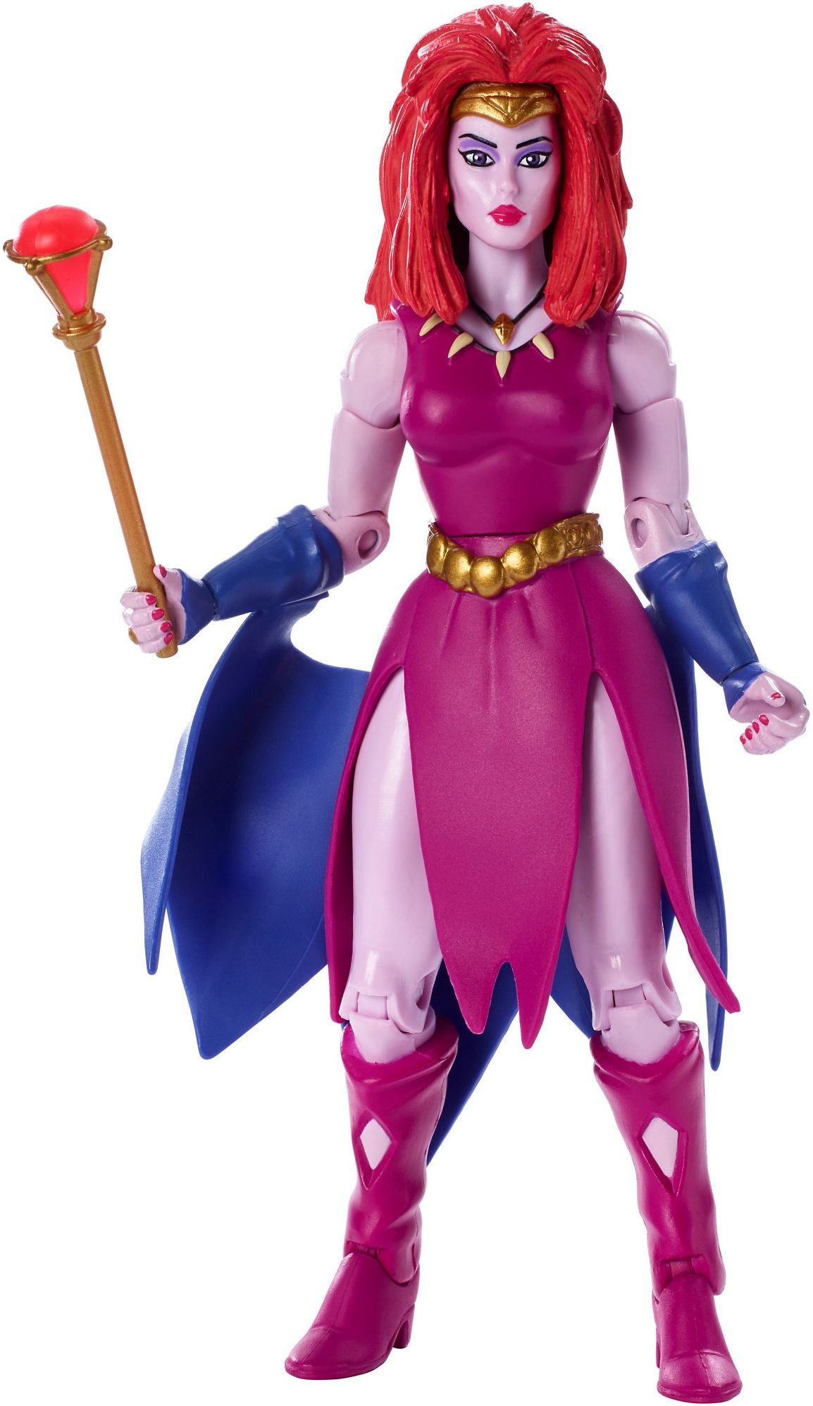 Masters Of The Universe¿Crita?Figure