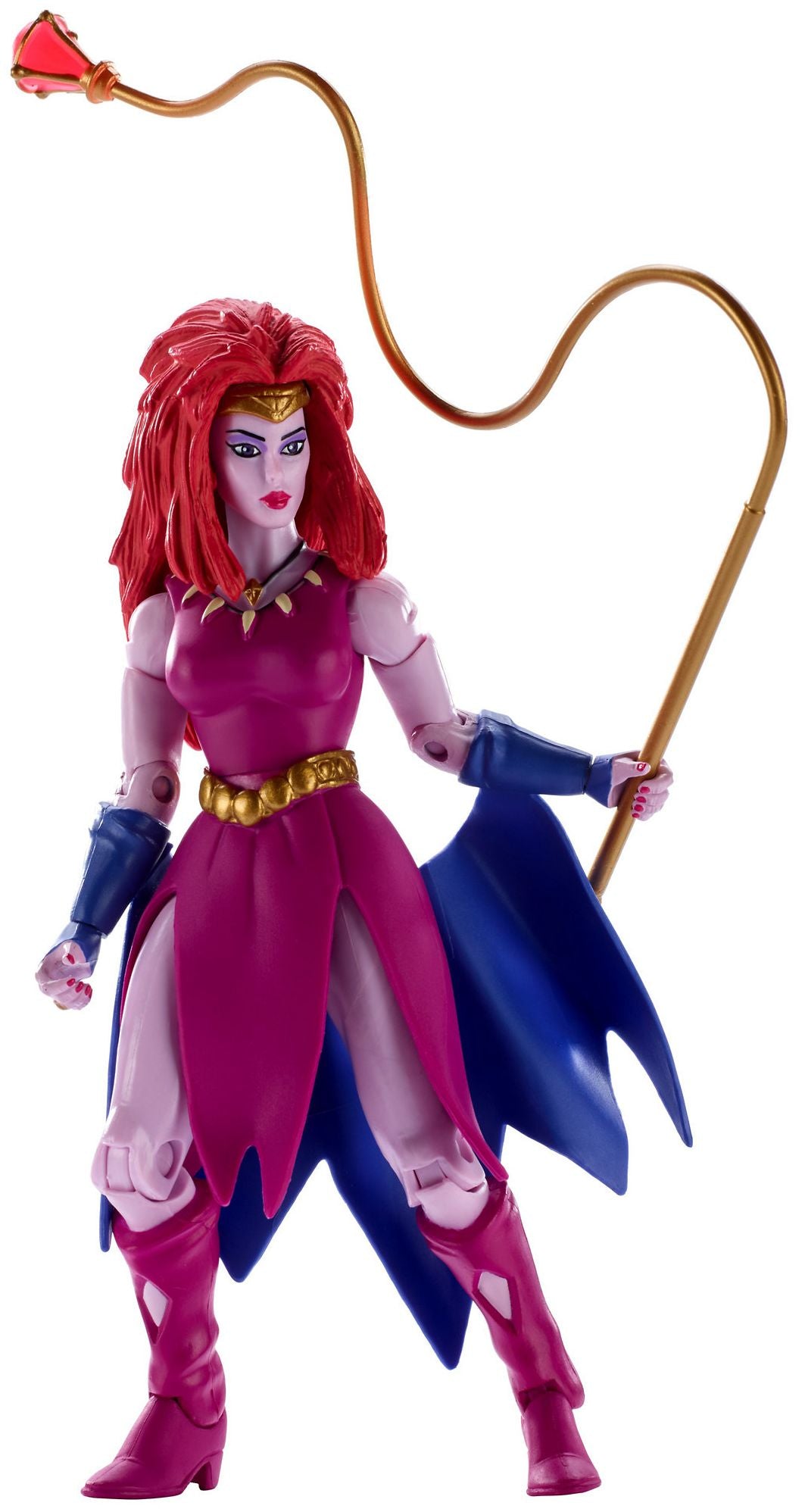 Masters Of The Universe¿Crita?Figure