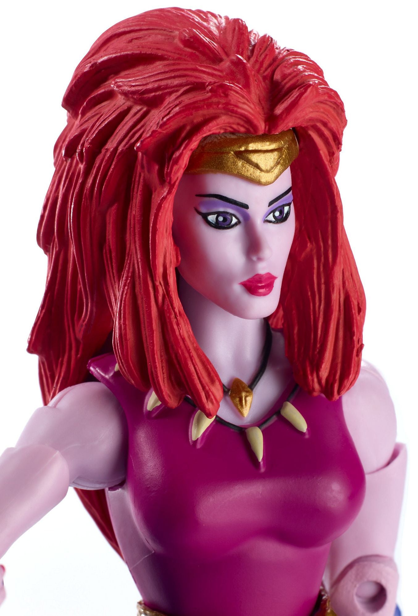 Masters Of The Universe¿Crita?Figure