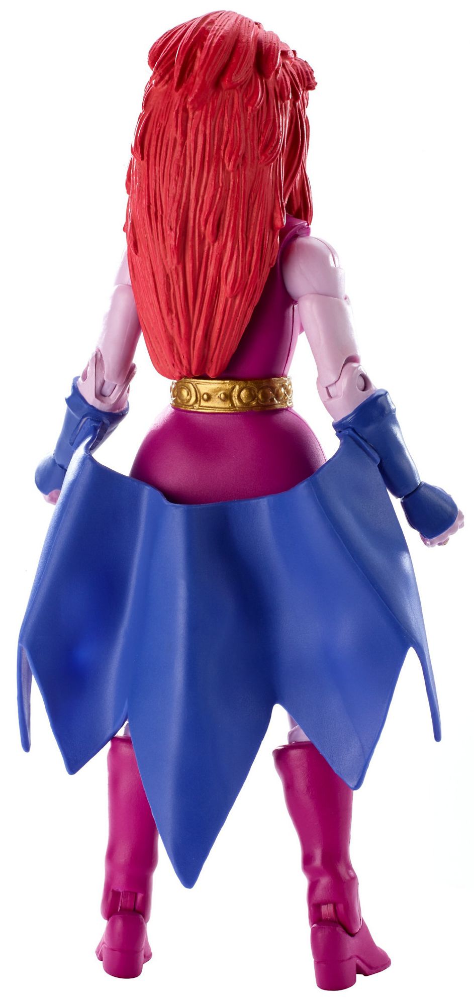 Masters Of The Universe¿Crita?Figure