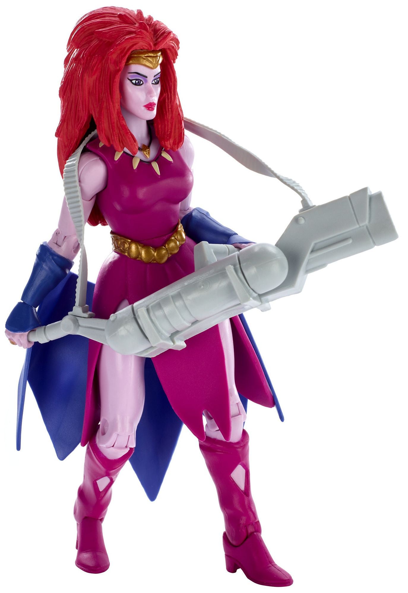 Masters Of The Universe¿Crita?Figure