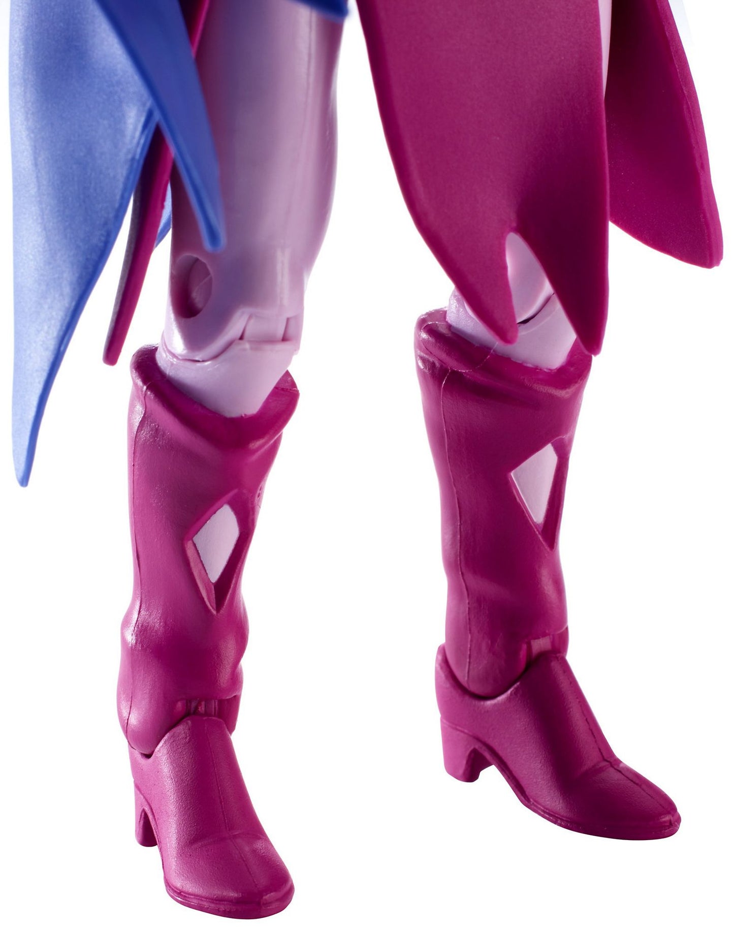 Masters Of The Universe¿Crita?Figure