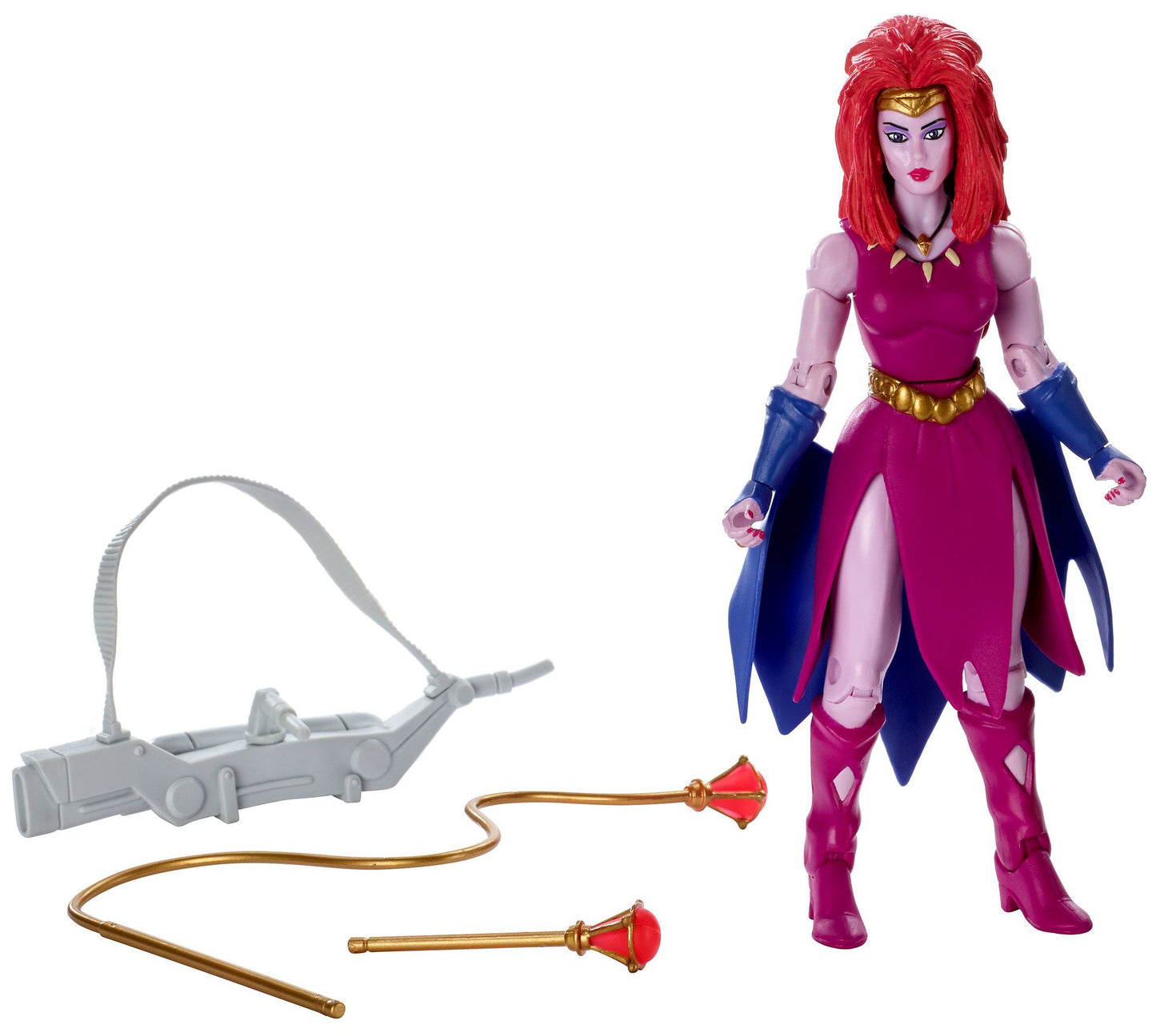 Masters Of The Universe¿Crita?Figure