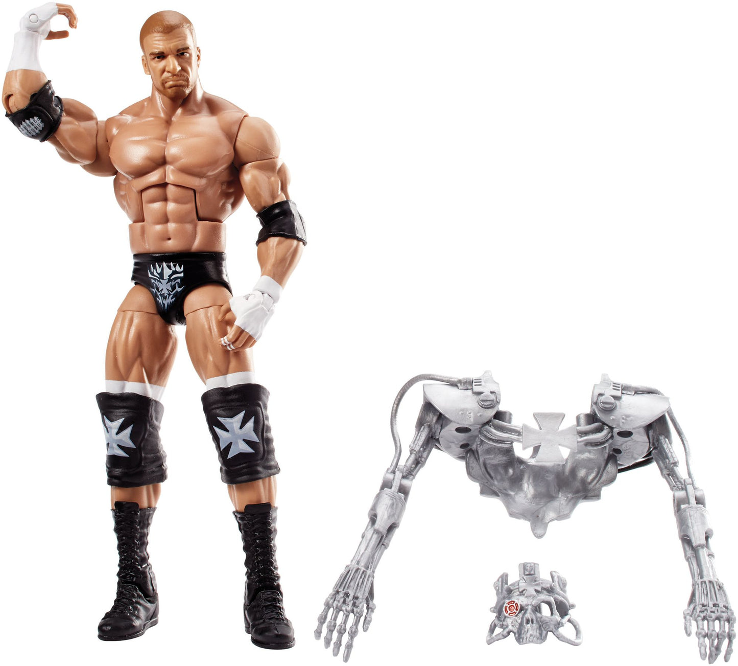 WWE Elite Figure, Triple H