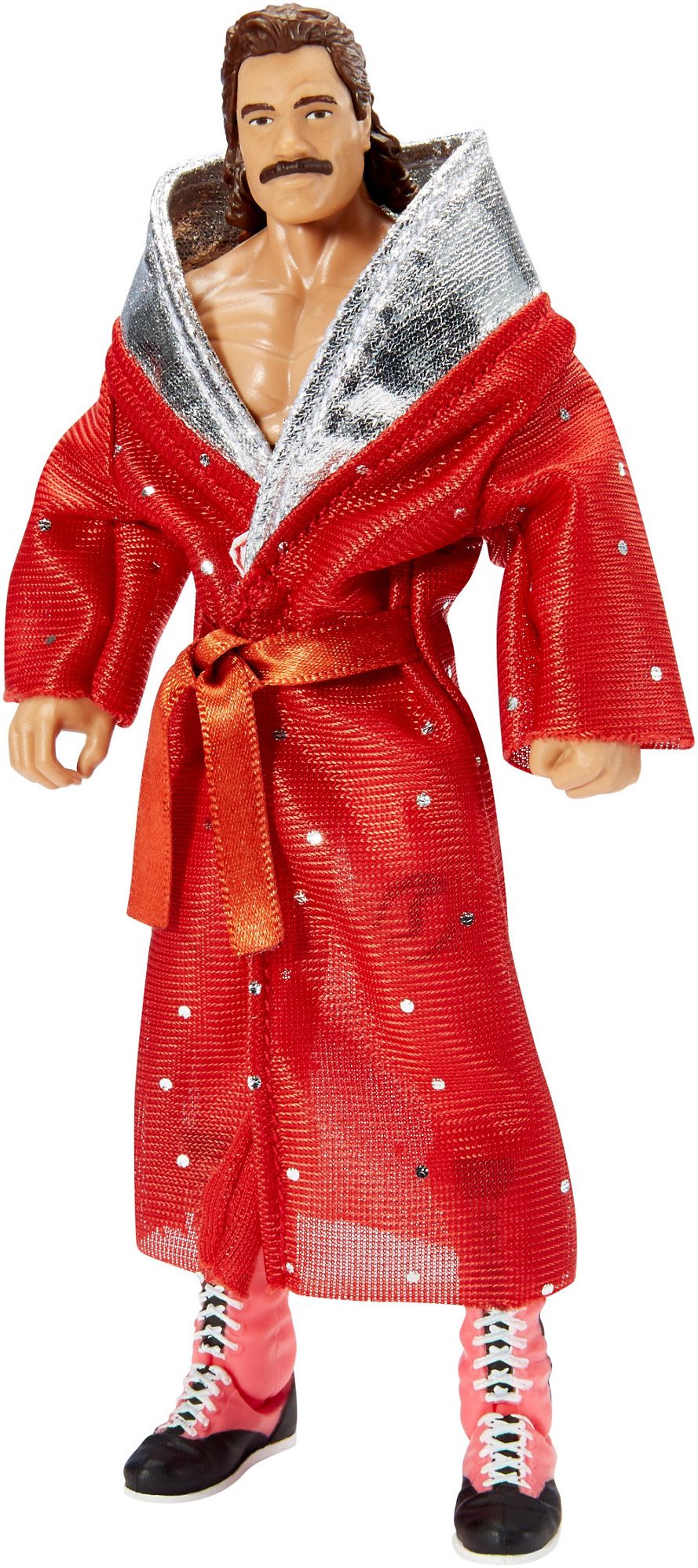 WWE Elite Figure, Rick Rude