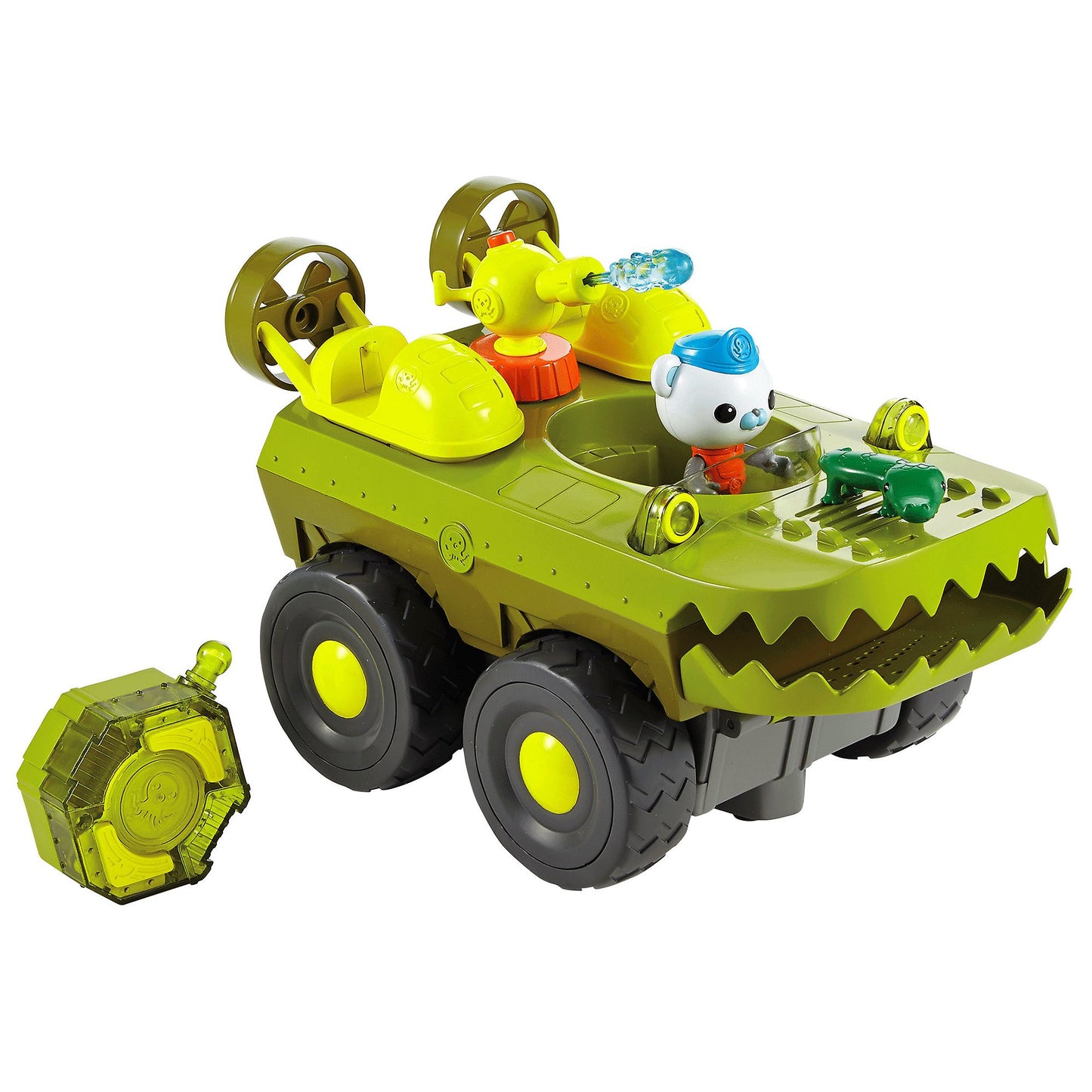 Fisher-Price¿ Octonauts? Remote Control Gup-K