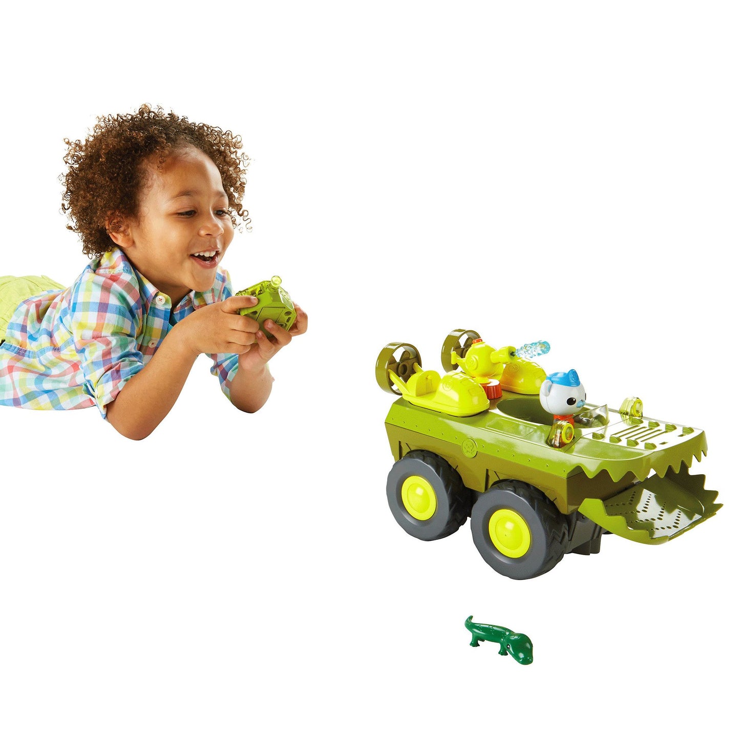Fisher-Price¿ Octonauts? Remote Control Gup-K