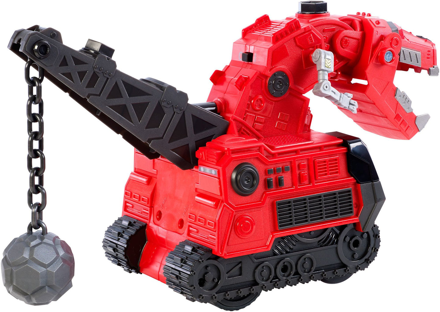 DINOTRUX FALL TV DRIVER
