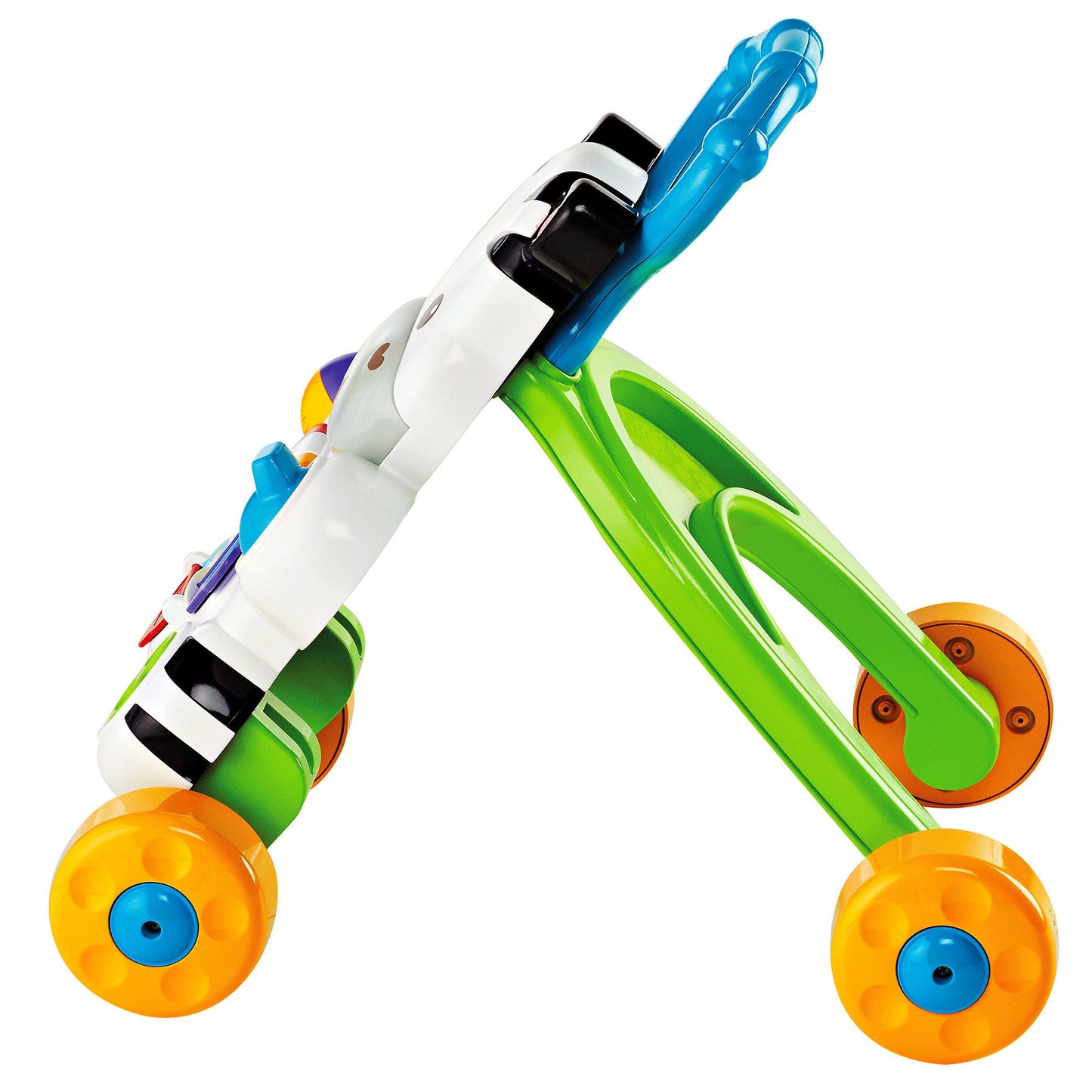 Fisher-Price Learn with Me Zebra Walker