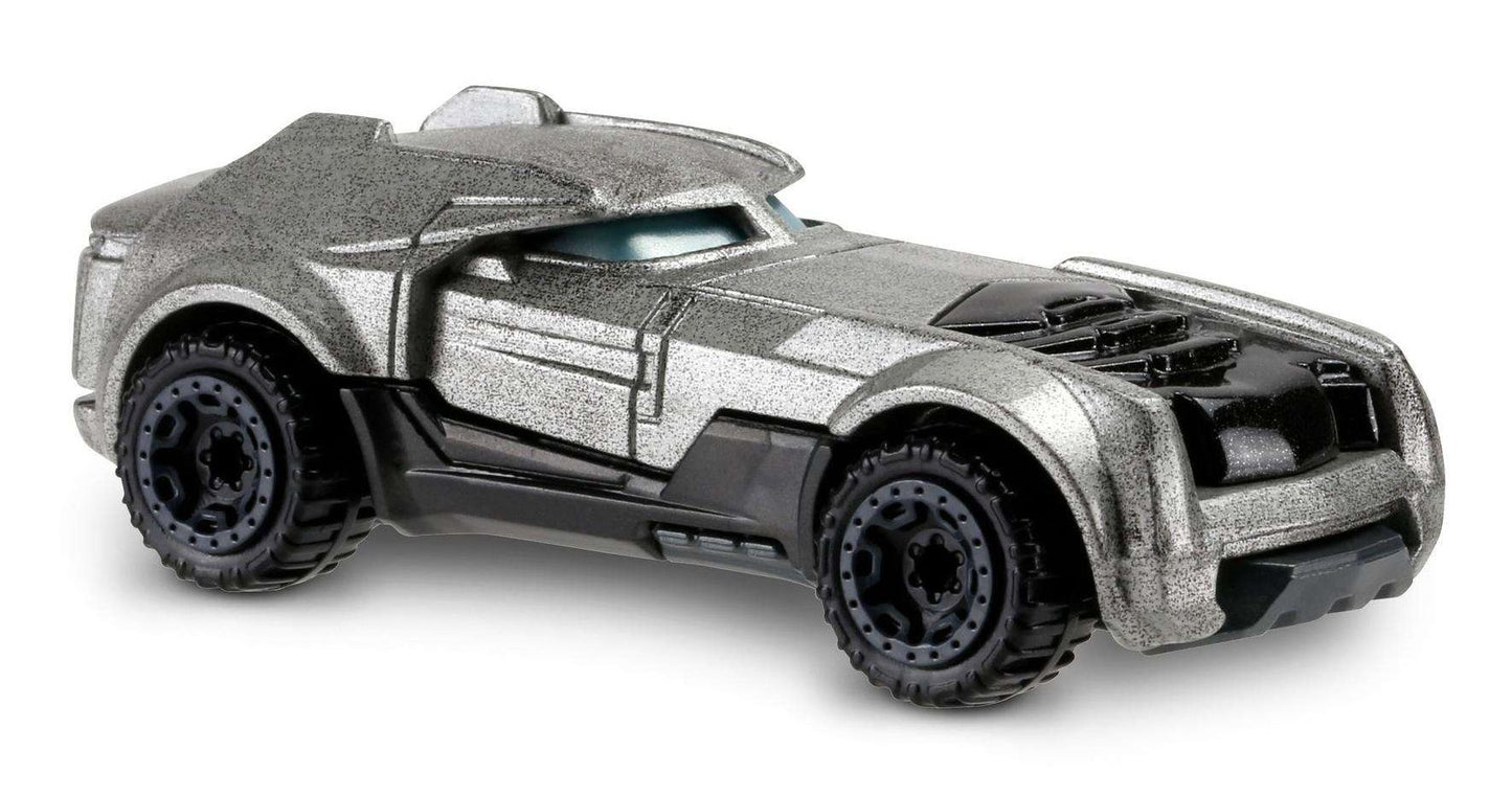 HW DCU CHAR CAR AST