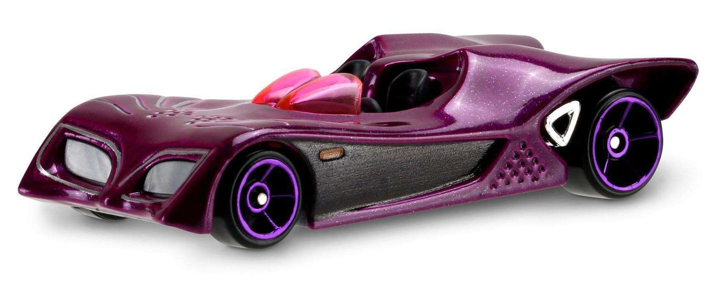 HW DCU CHAR CAR AST