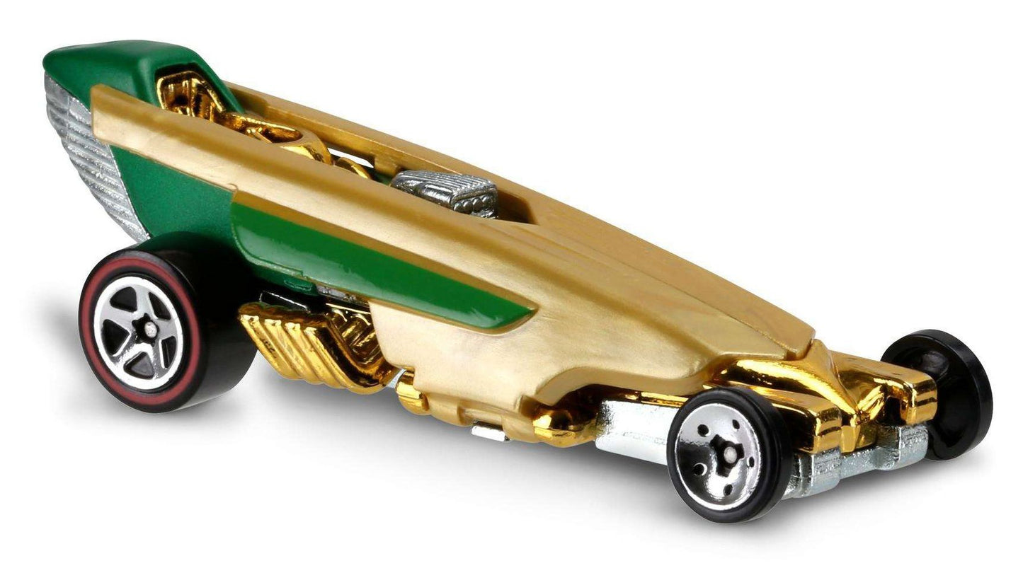 HW DCU CHAR CAR AST