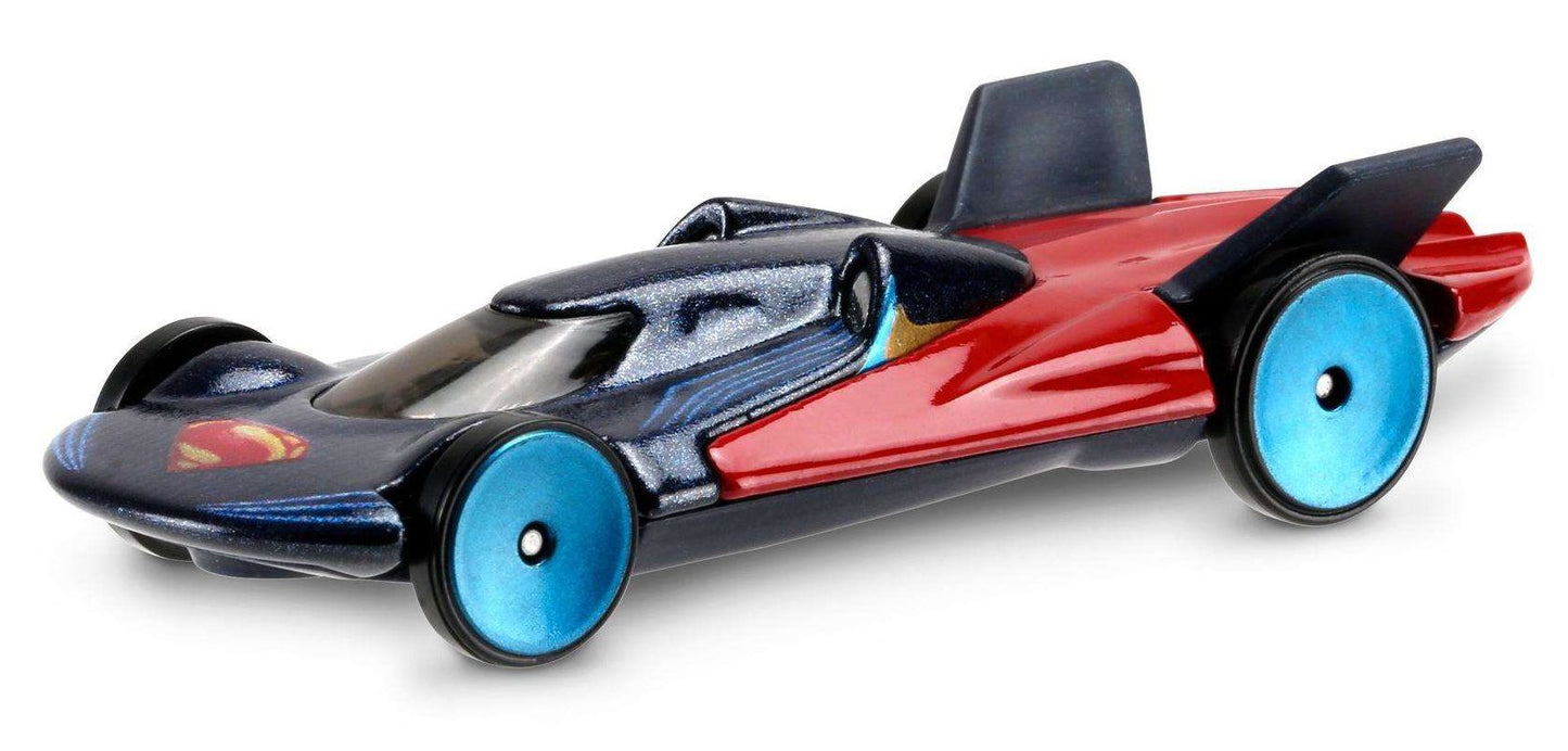 HW DCU CHAR CAR AST