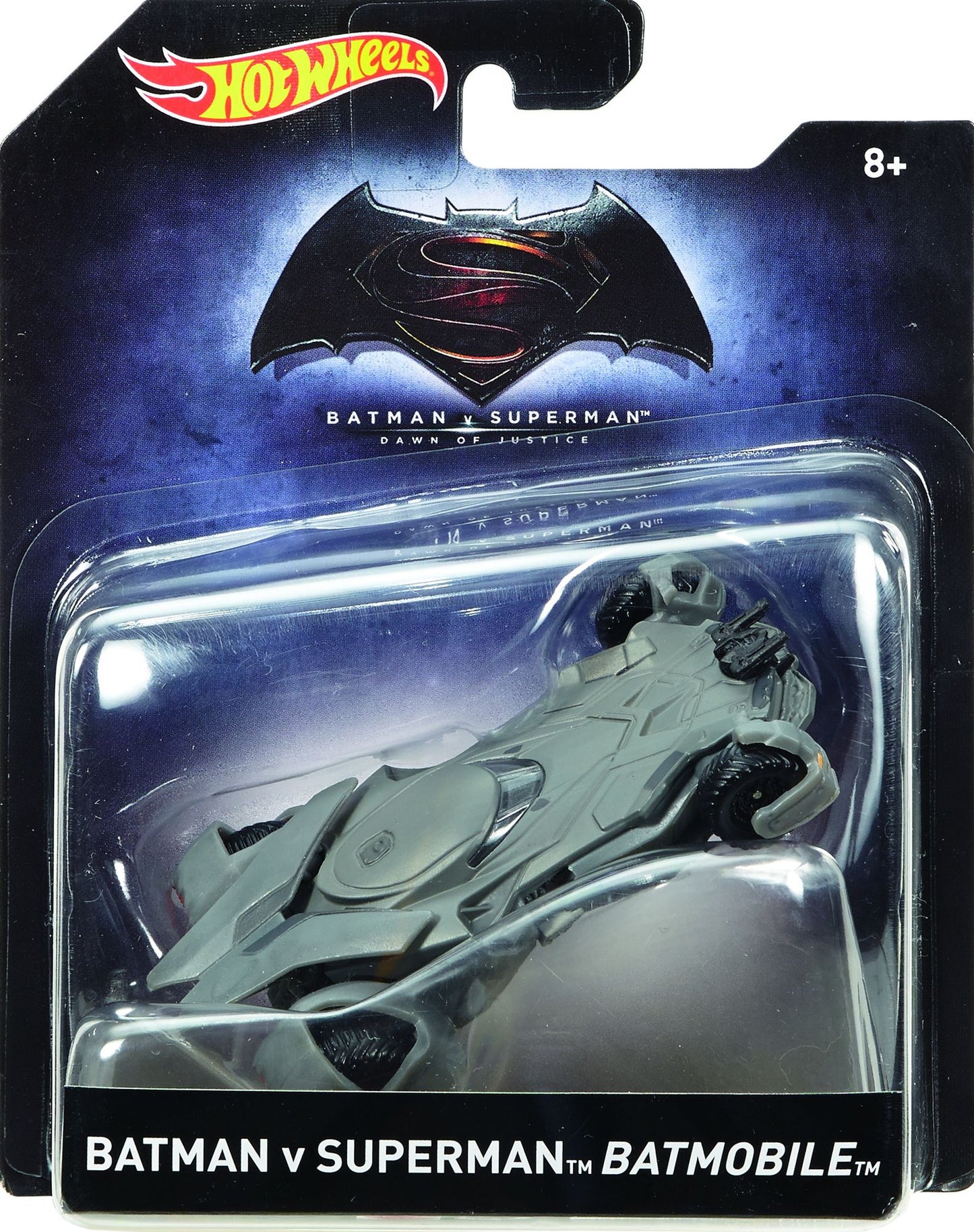 Hot Wheels Assorted Batman Premium
