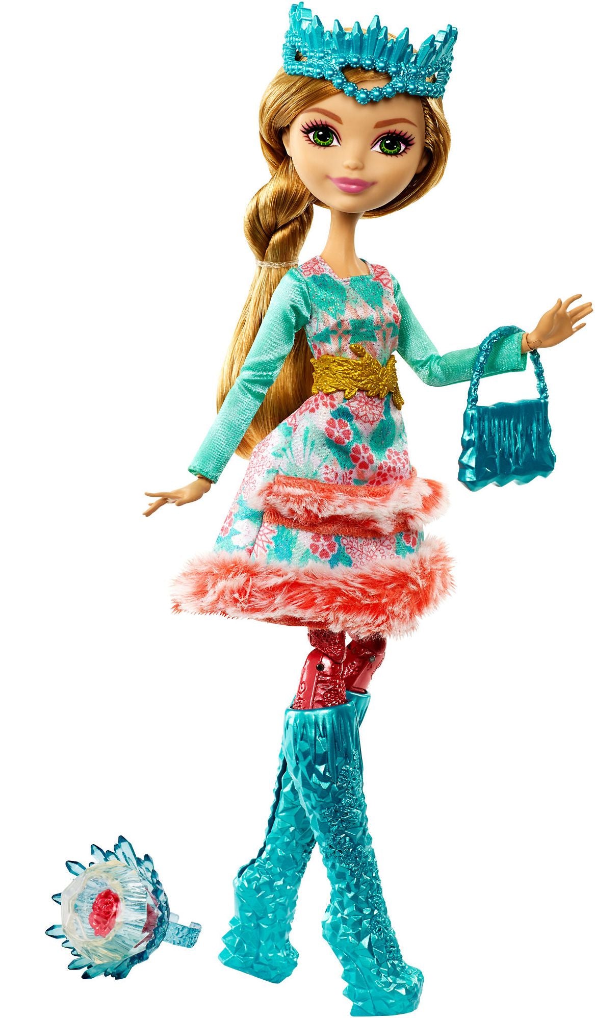 Ever After High Epic Winter Ashlynn Ella Doll