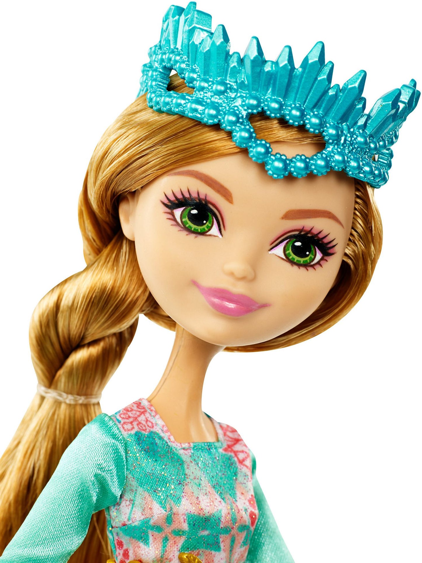 Ever After High Epic Winter Ashlynn Ella Doll