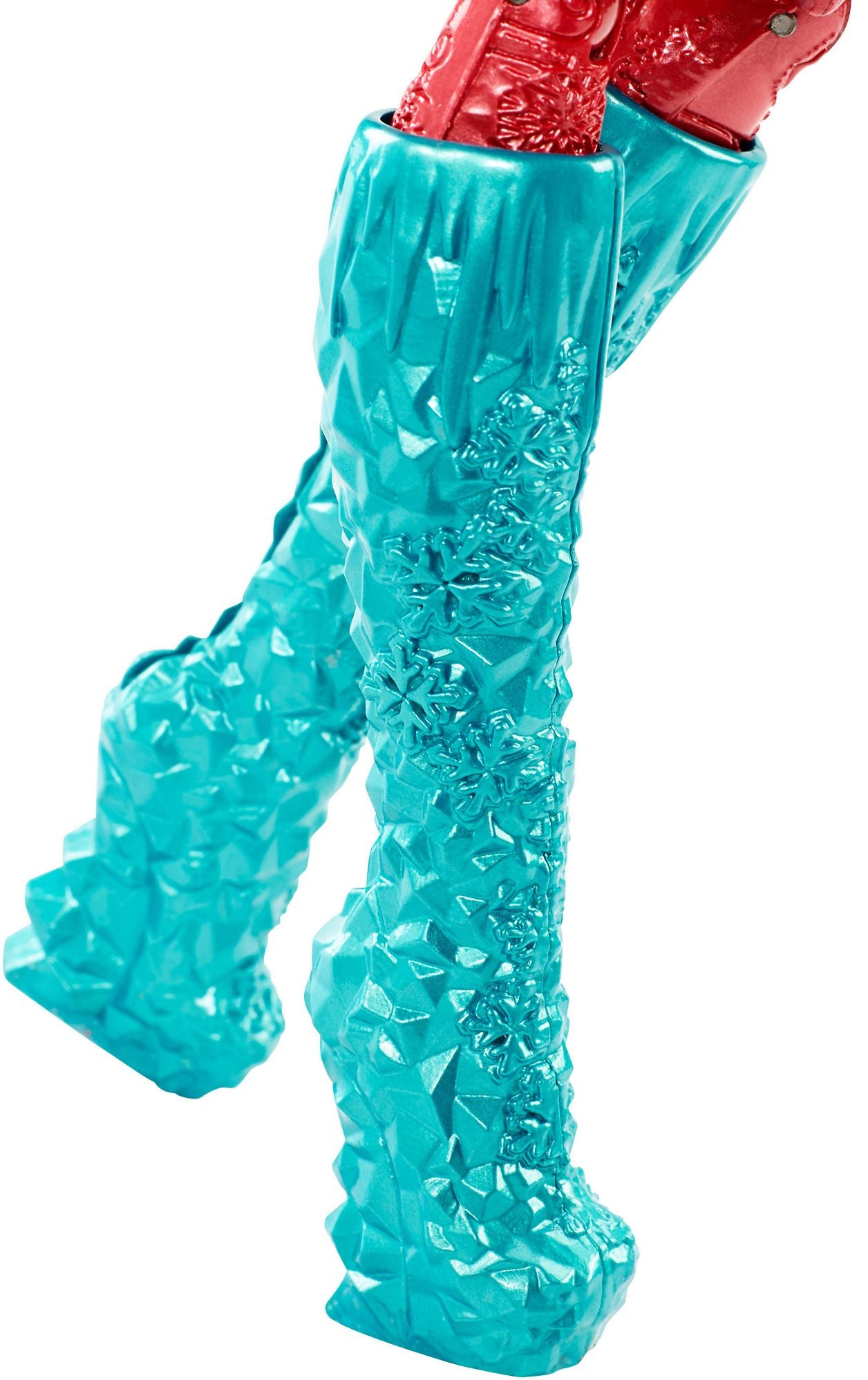 Ever After High Epic Winter Ashlynn Ella Doll