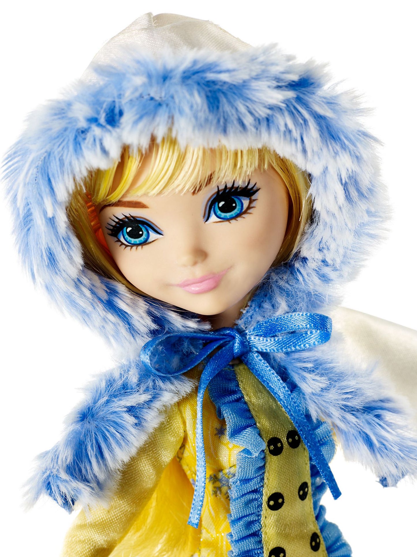 Ever After High Epic Winter Blondie Lockes Doll