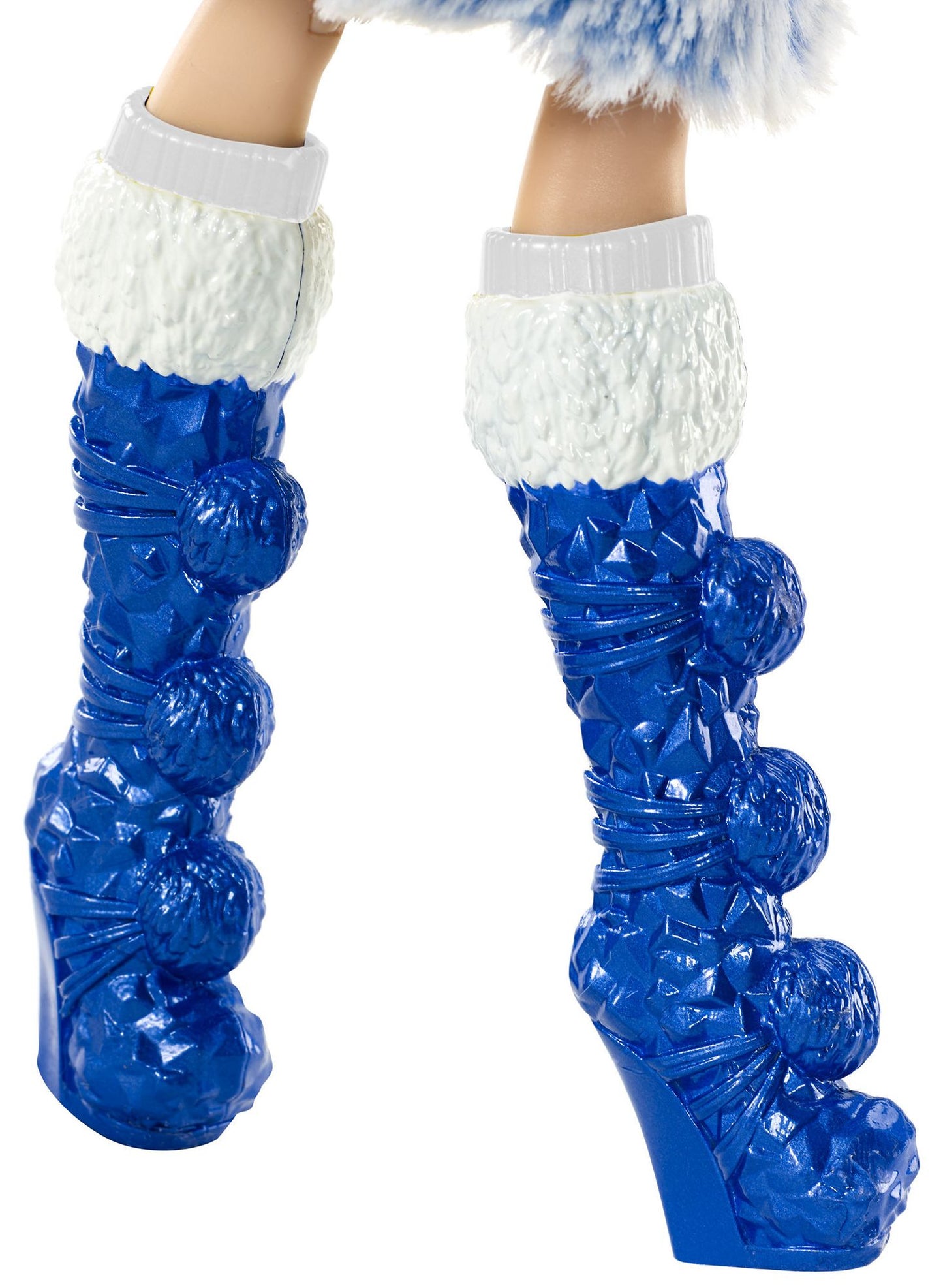 Ever After High Epic Winter Blondie Lockes Doll