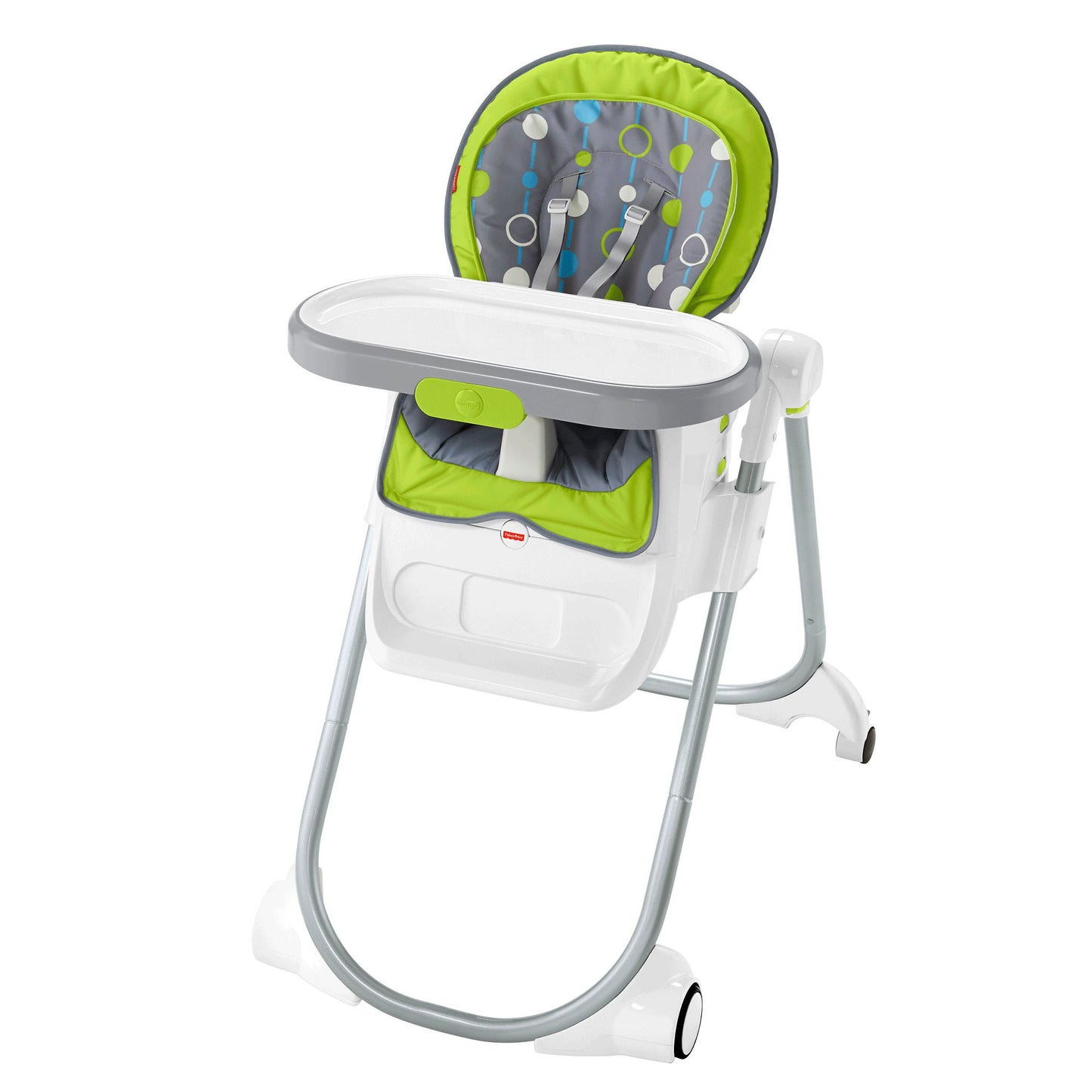 Fisher-Price 4-in-1 Total Clean High Chair