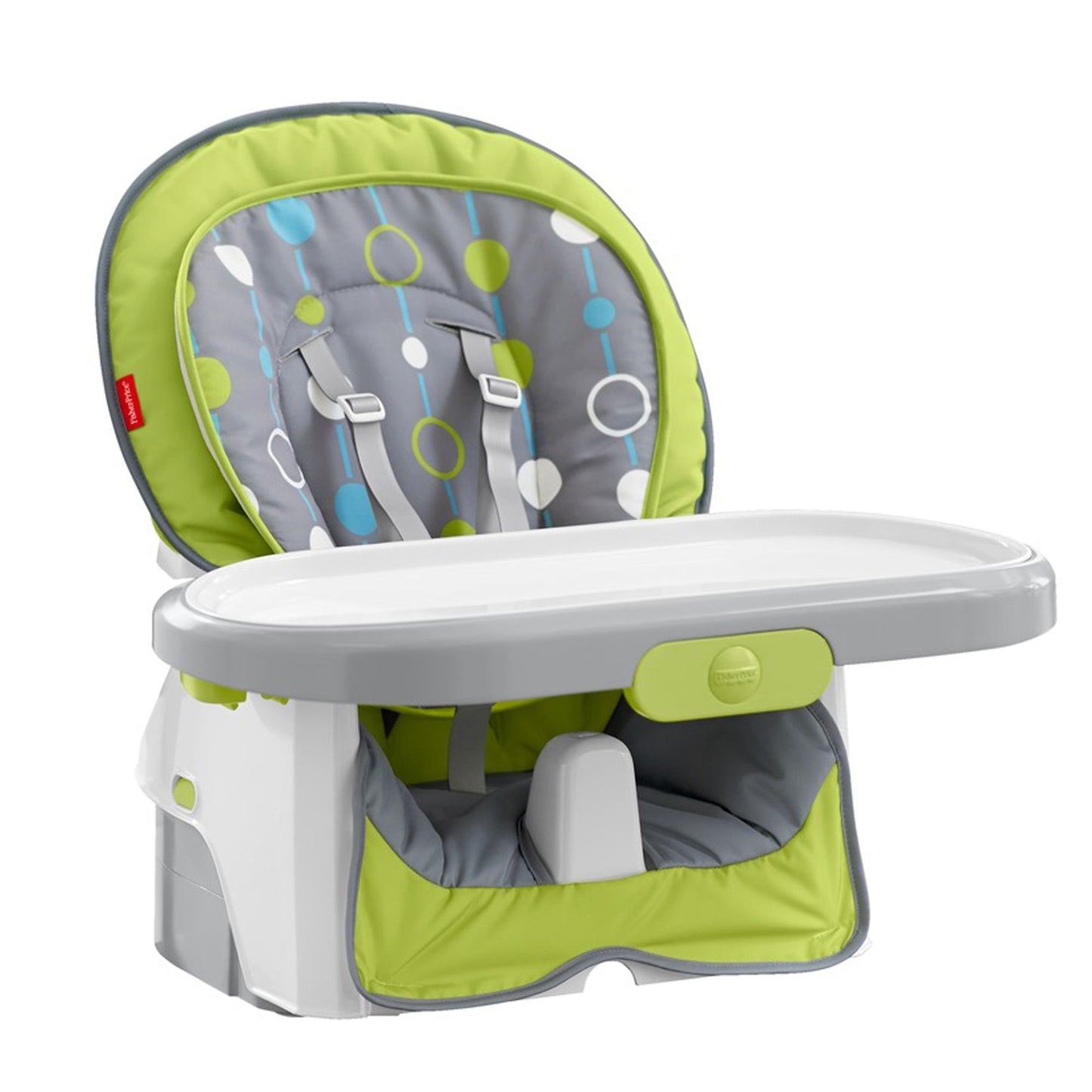 Fisher-Price 4-in-1 Total Clean High Chair