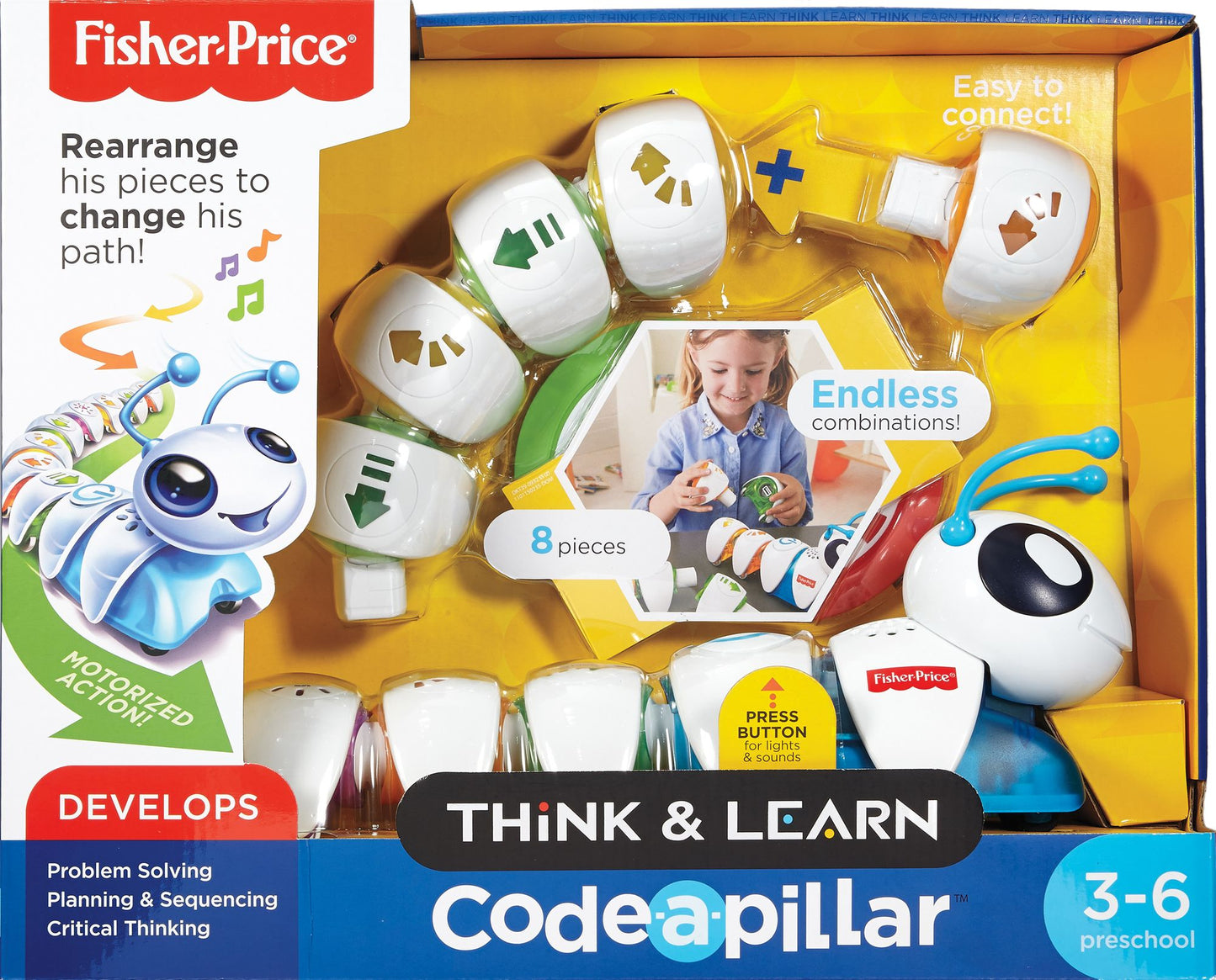 CODE-A-PILLAR