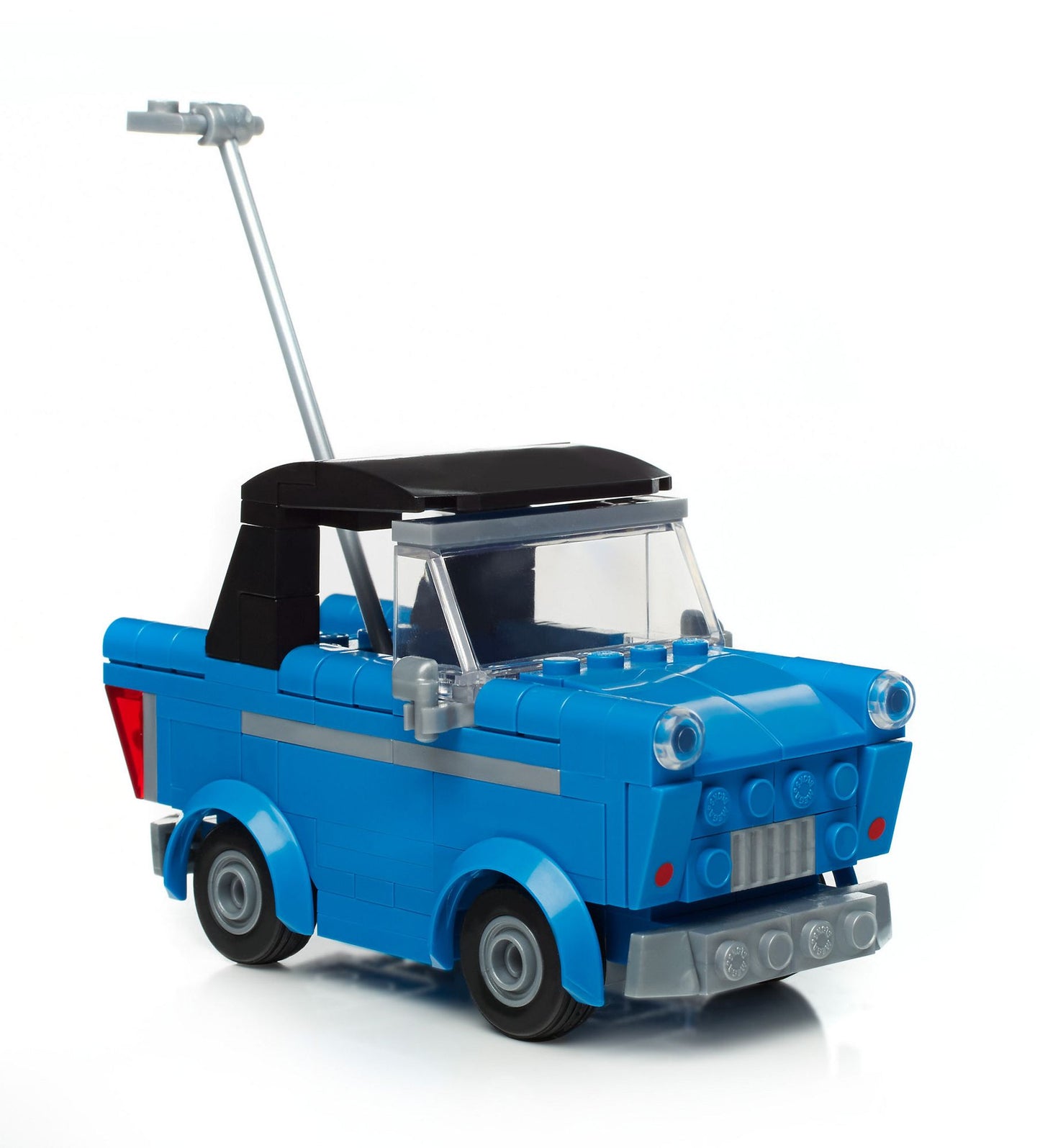 Mega Bloks¿ Despicable Me? Motor Mischief