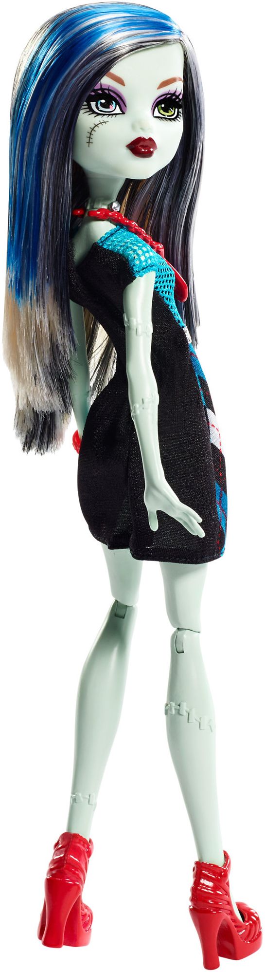Monster High Frankie Stein Doll