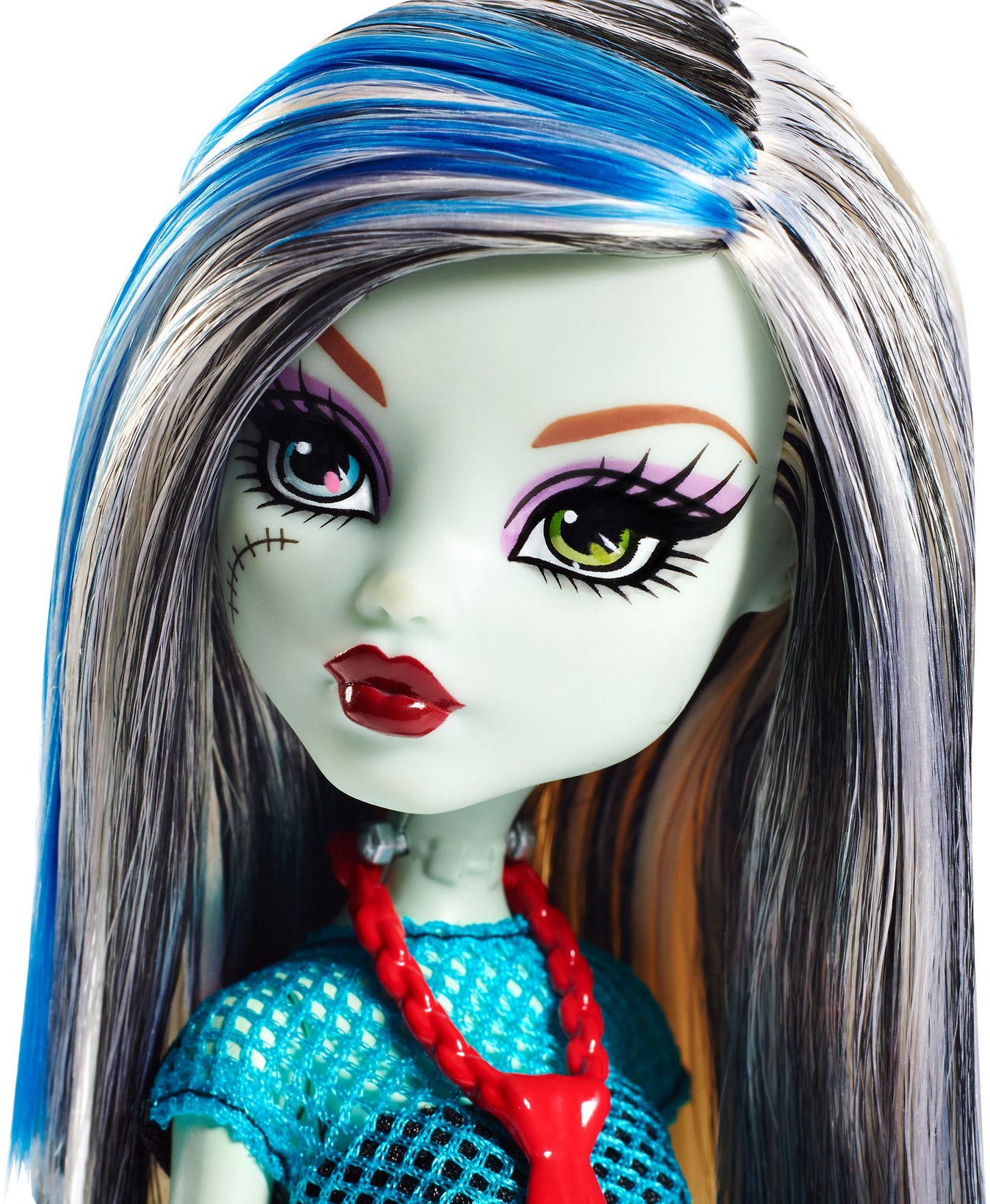 Monster High Frankie Stein Doll