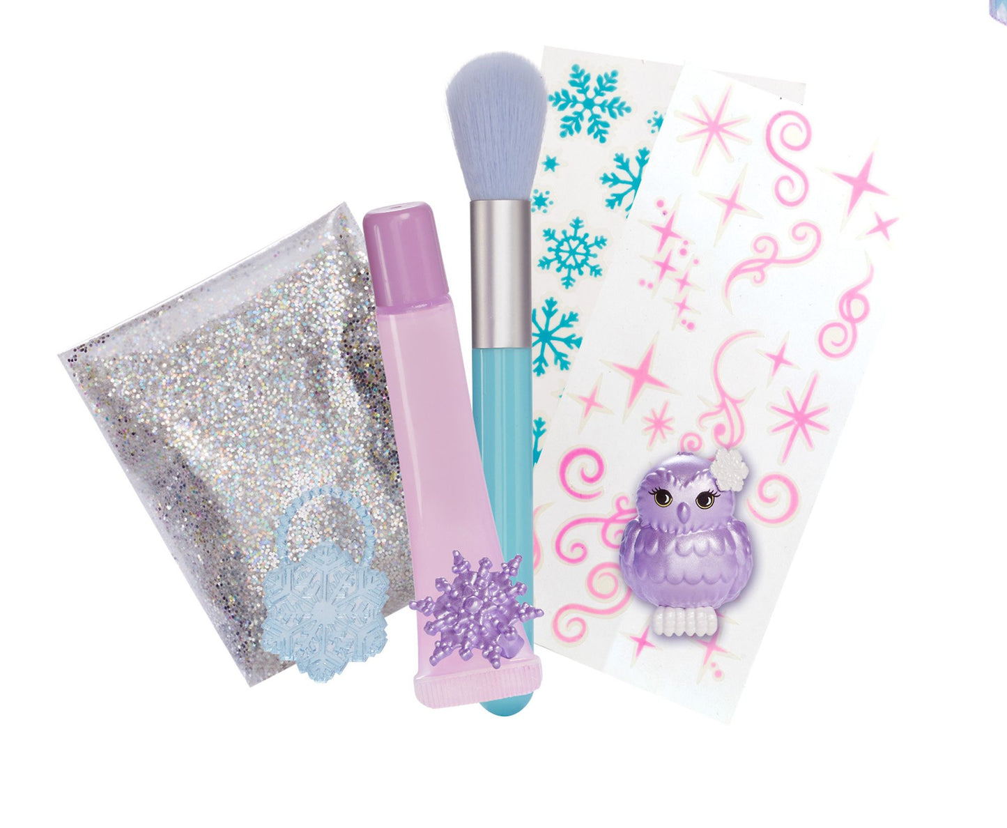 Ever After High Epic Winter Winter Sparklizer Playset, Standard Packaging