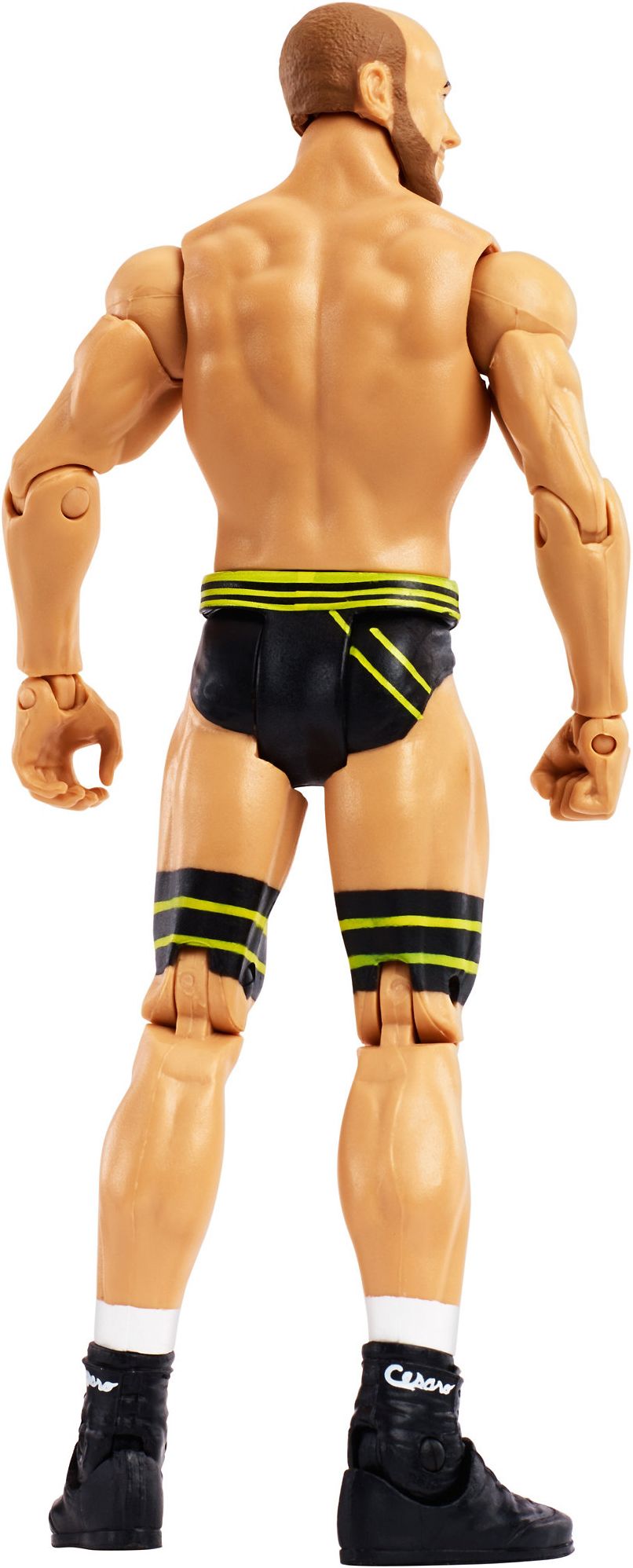 WWE Wrestlemania 32, Antonio Cesaro, 6" Figure