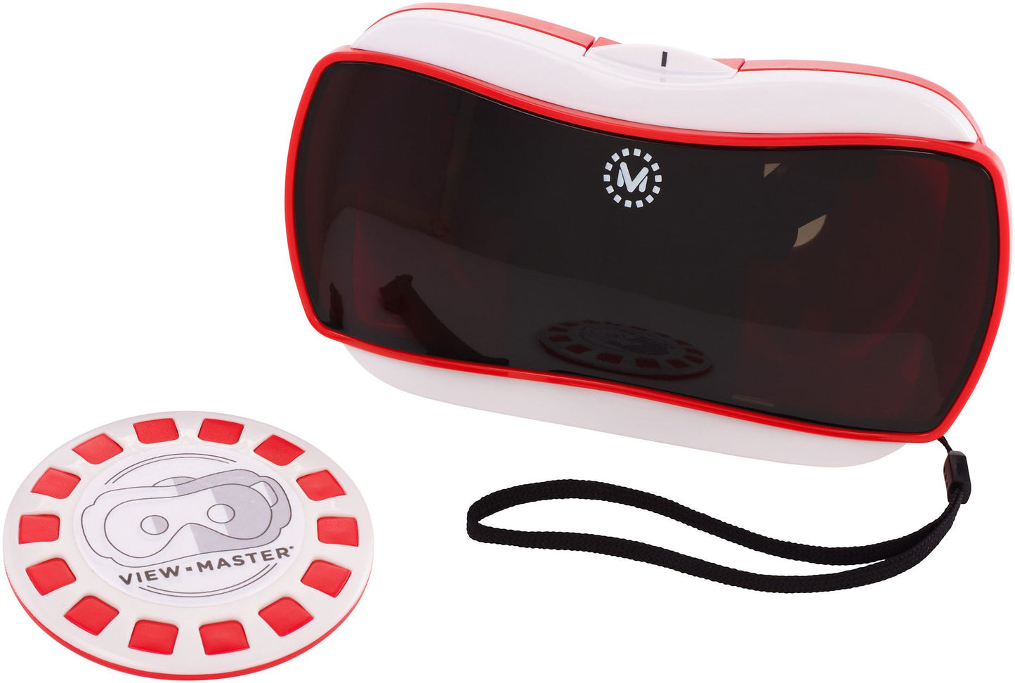 View Master 2015
