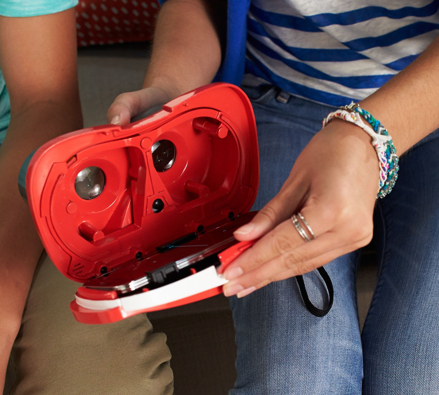 View Master 2015
