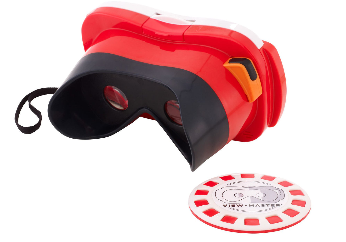 View Master 2015