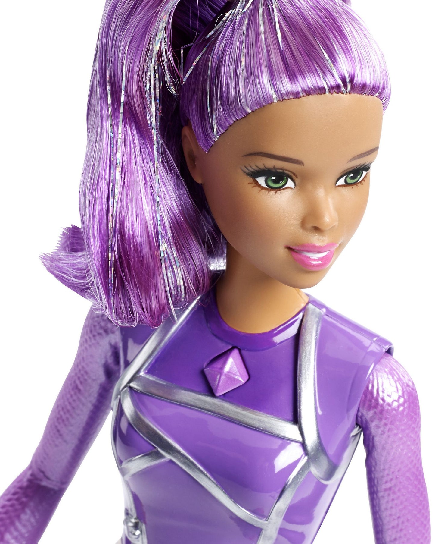 Barbie Star Light Adventure Lights & Sounds Hoverboarder
