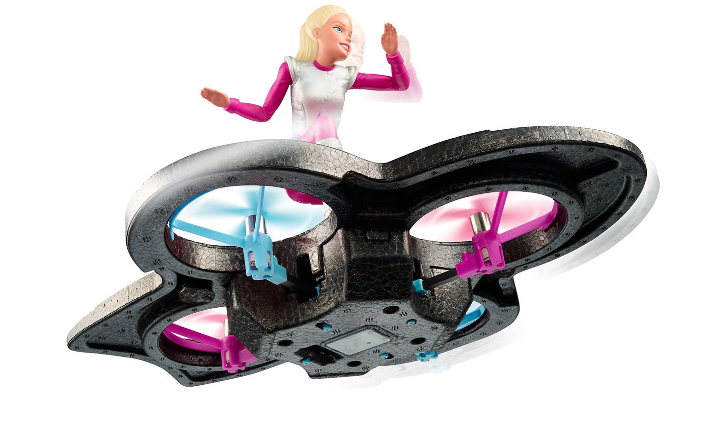 BARBIE HOVER GIRL
