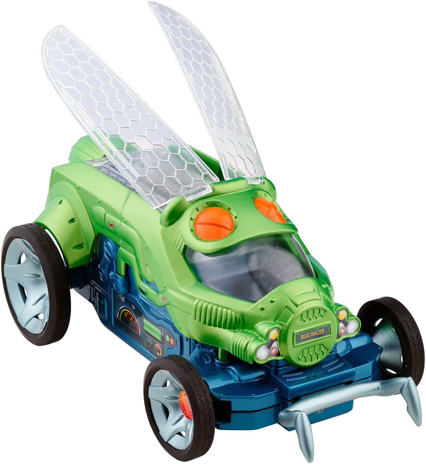 Bug Racer Vehicle