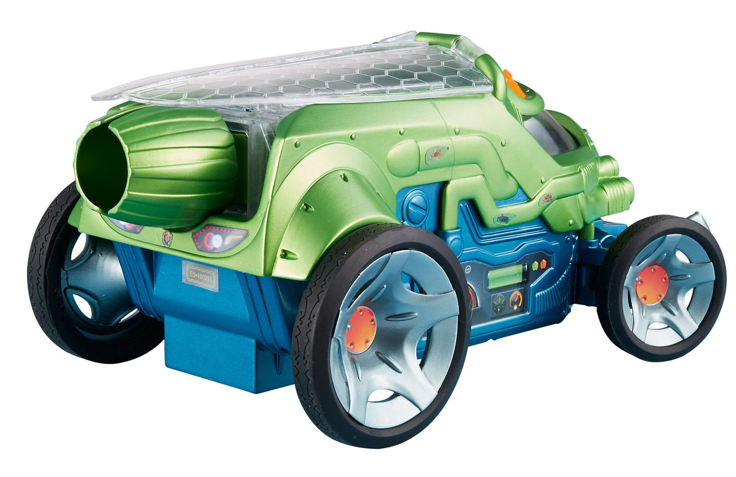 Bug Racer Vehicle