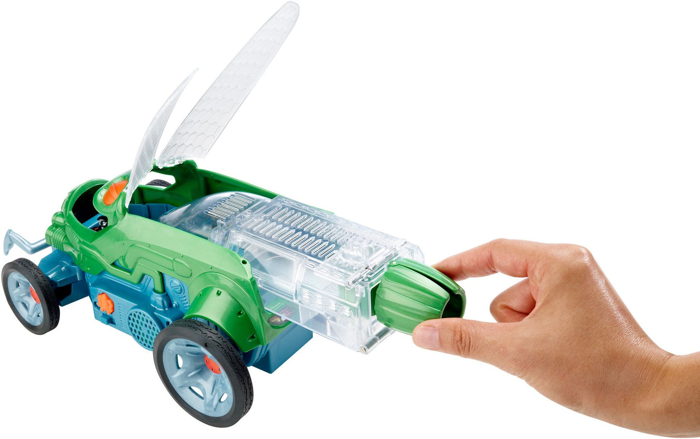 Bug Racer Vehicle