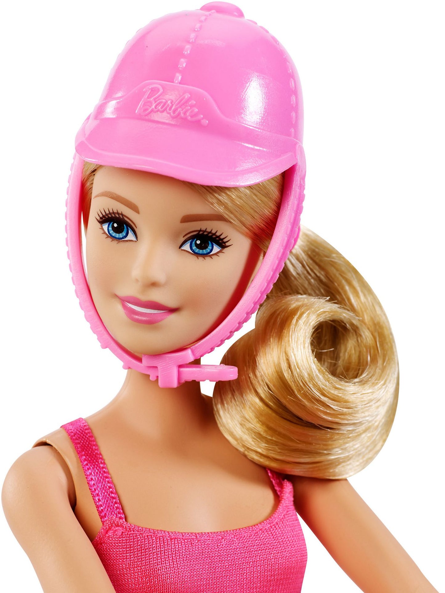 Barbie Dancin' Fun Horse