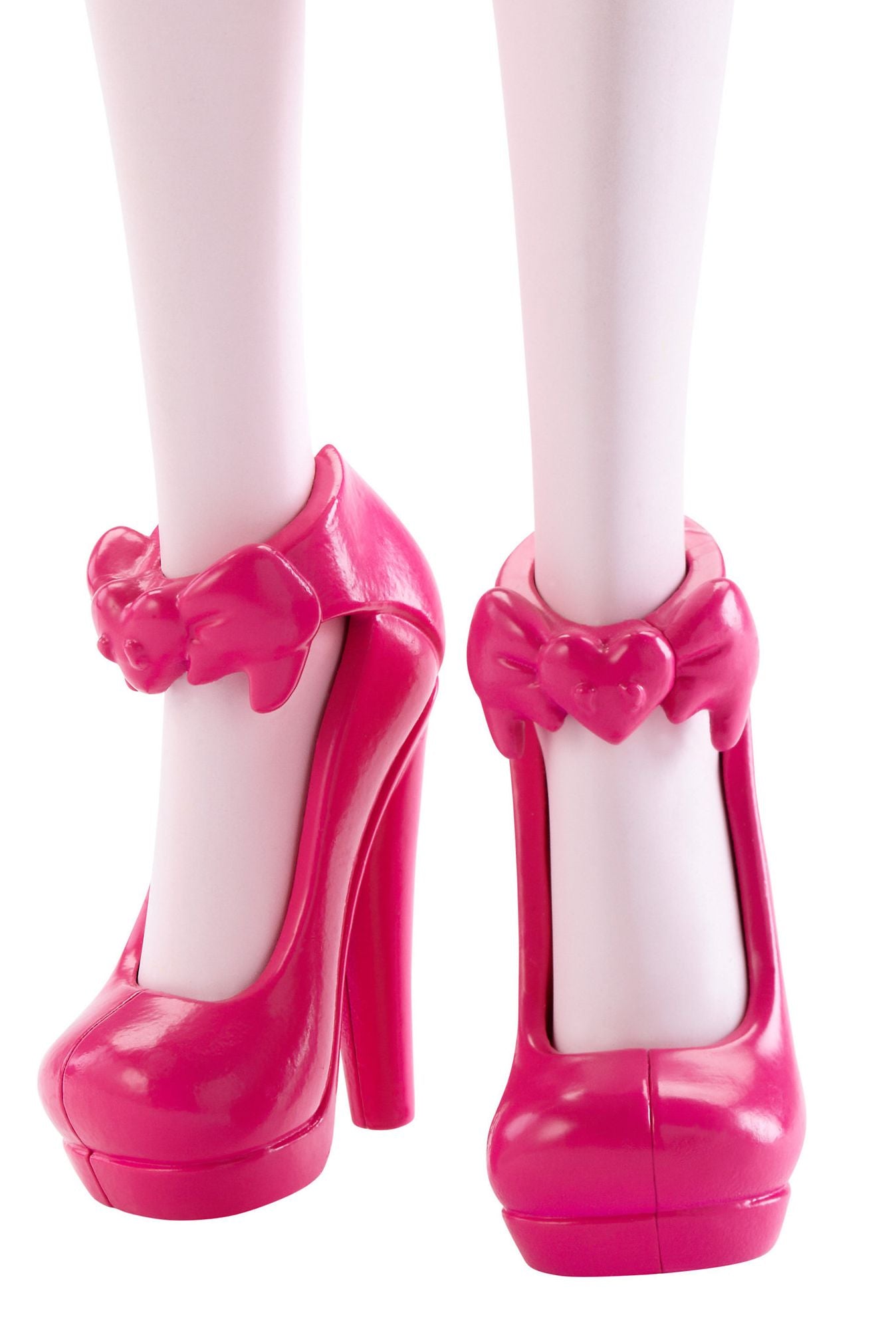 Monster High Draculaura Doll